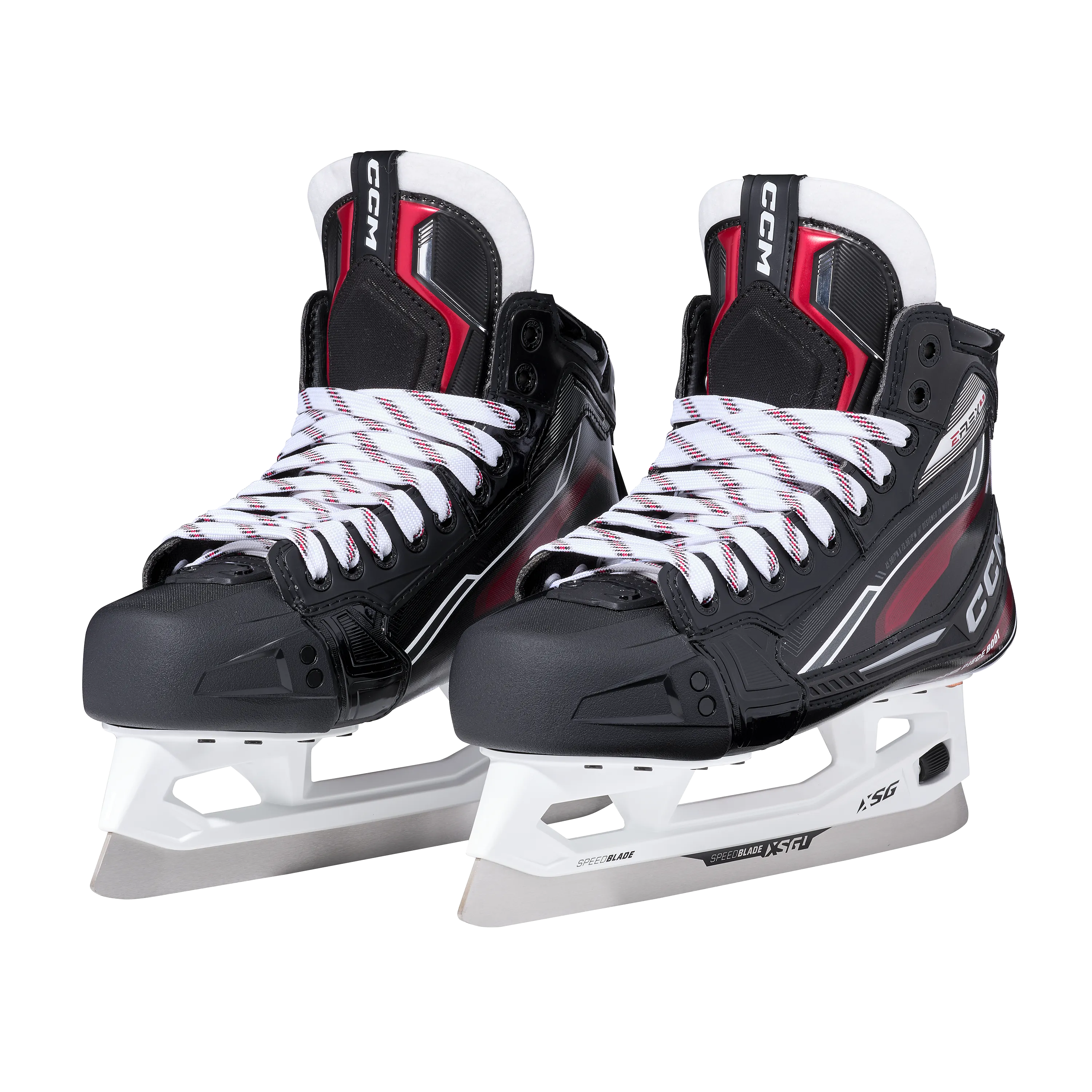 CCM EFLEX 6.9 Senior Goalie Skates