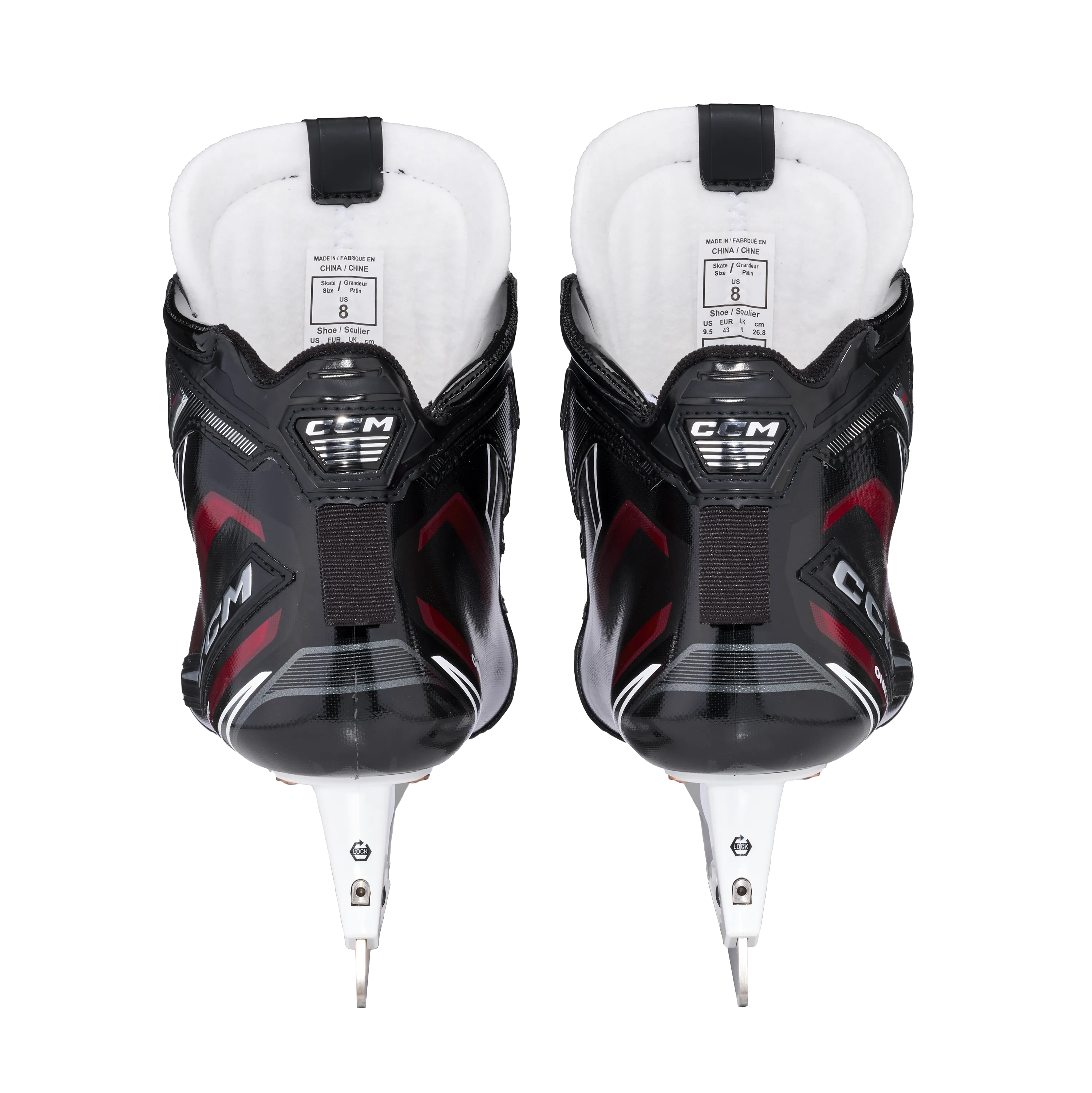 CCM EFLEX 6.9 Senior Goalie Skates