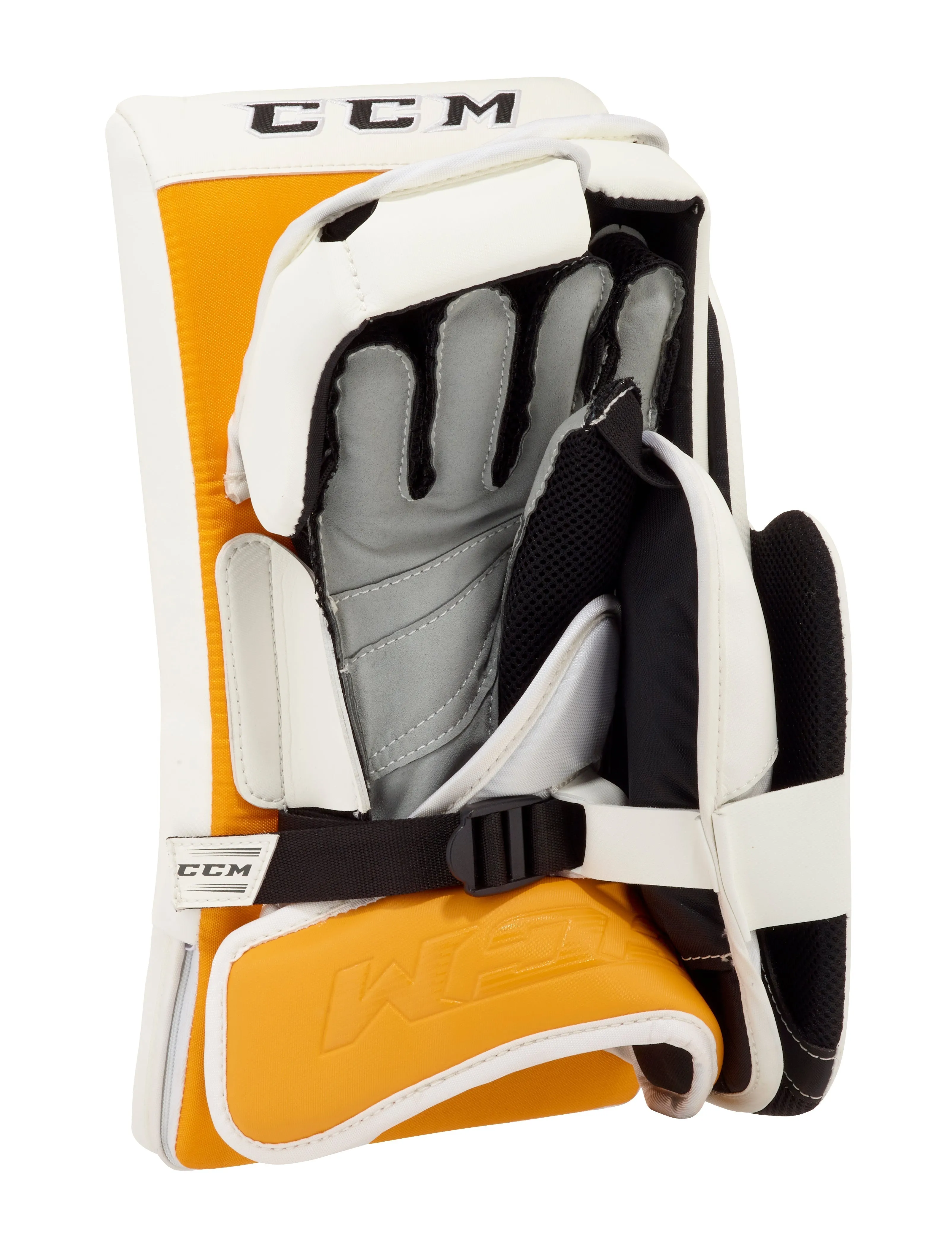 CCM EFLEX E5.9 Intermediate Goalie Blocker
