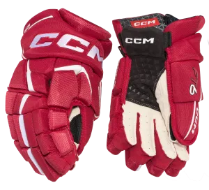 CCM JetSpeed FT6 Junior Hockey Gloves