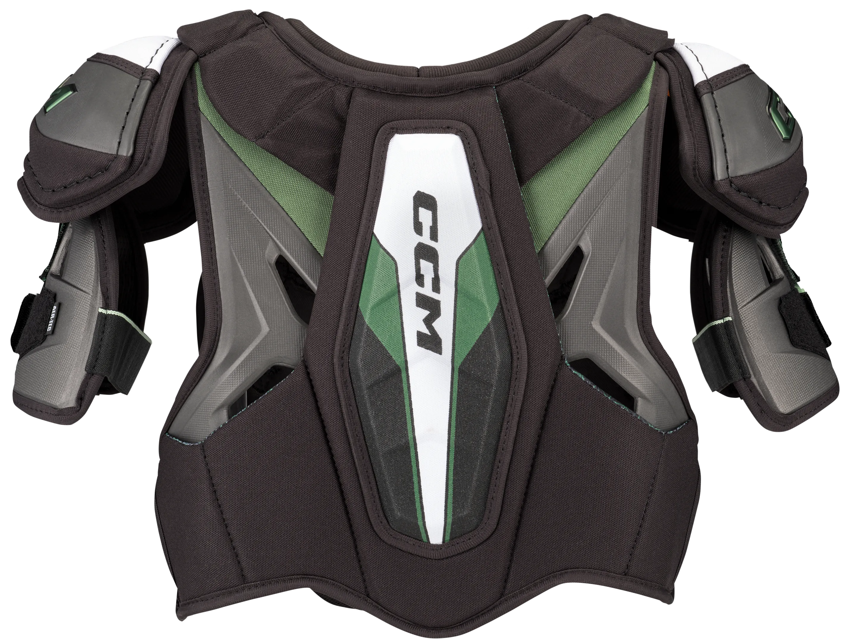 CCM Jetspeed FTW Senior Shoulder Pads