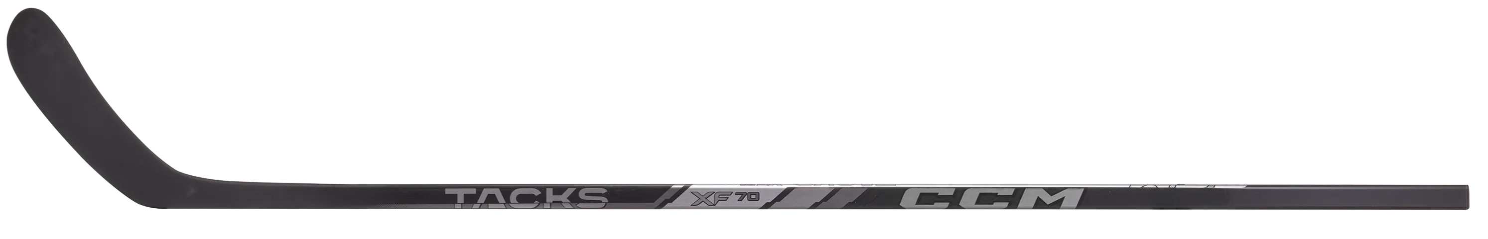 CCM Tacks XF-70 Junior Hockey Stick
