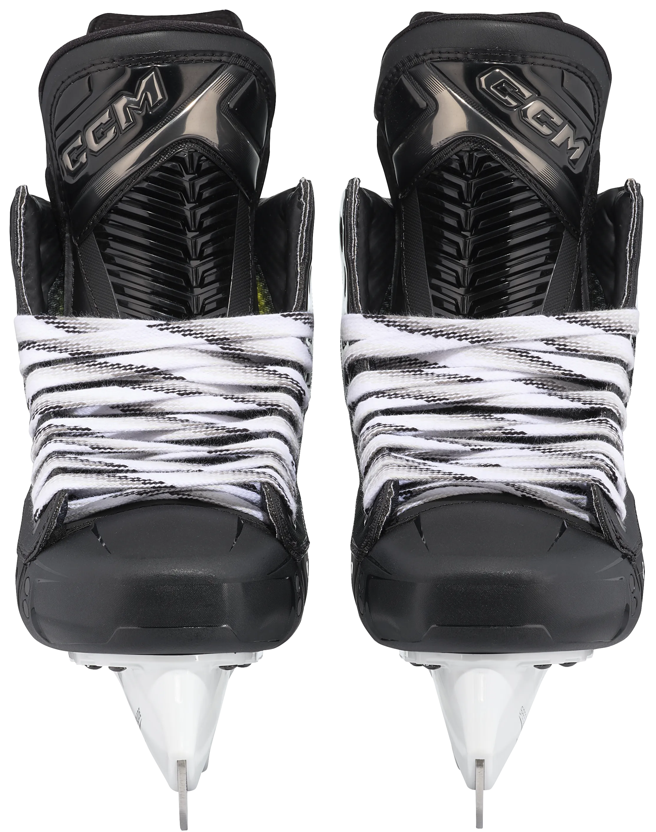 CCM Tacks XF Intermediate Hockey Skates