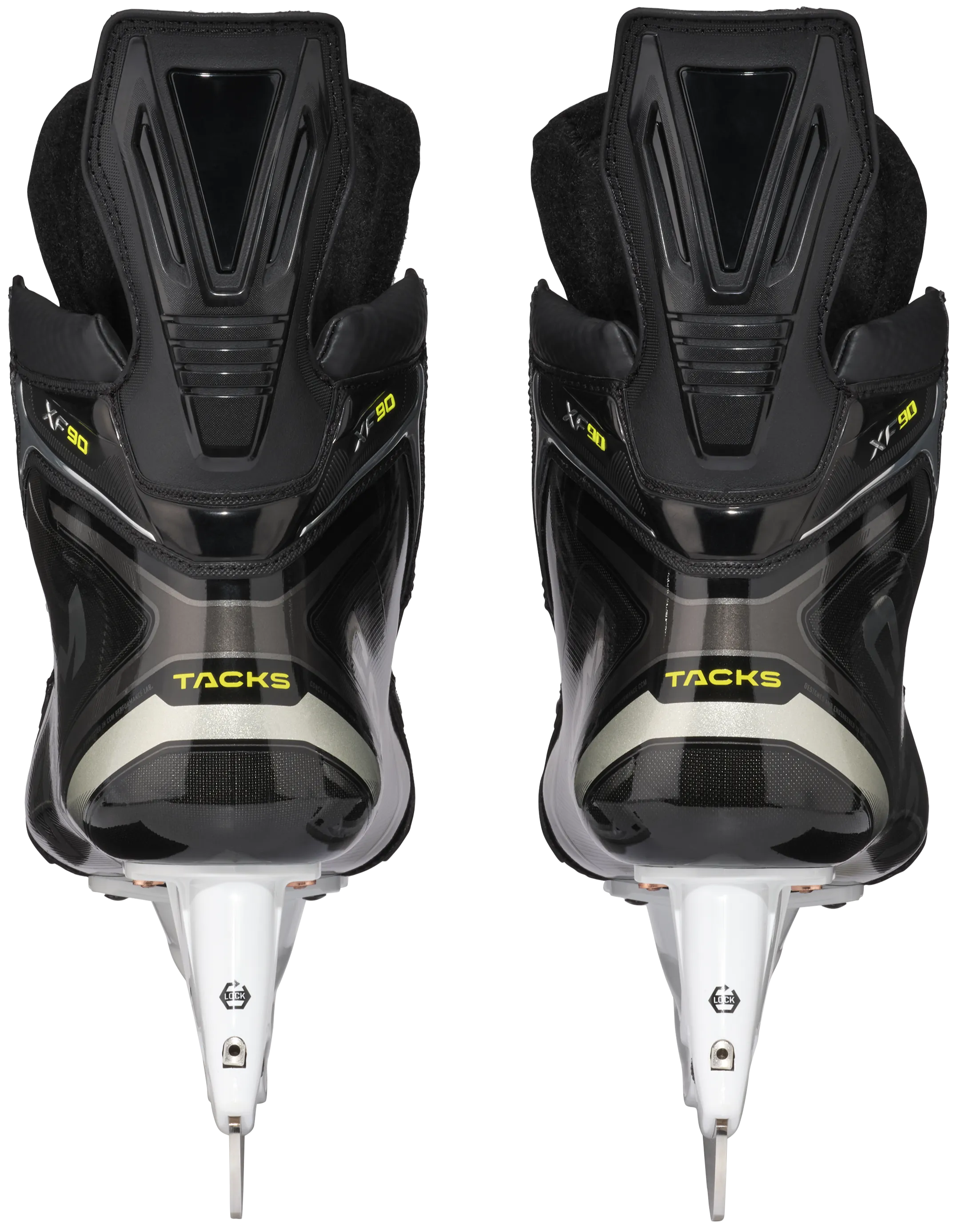 CCM Tacks XF90 Senior Hockey Skates
