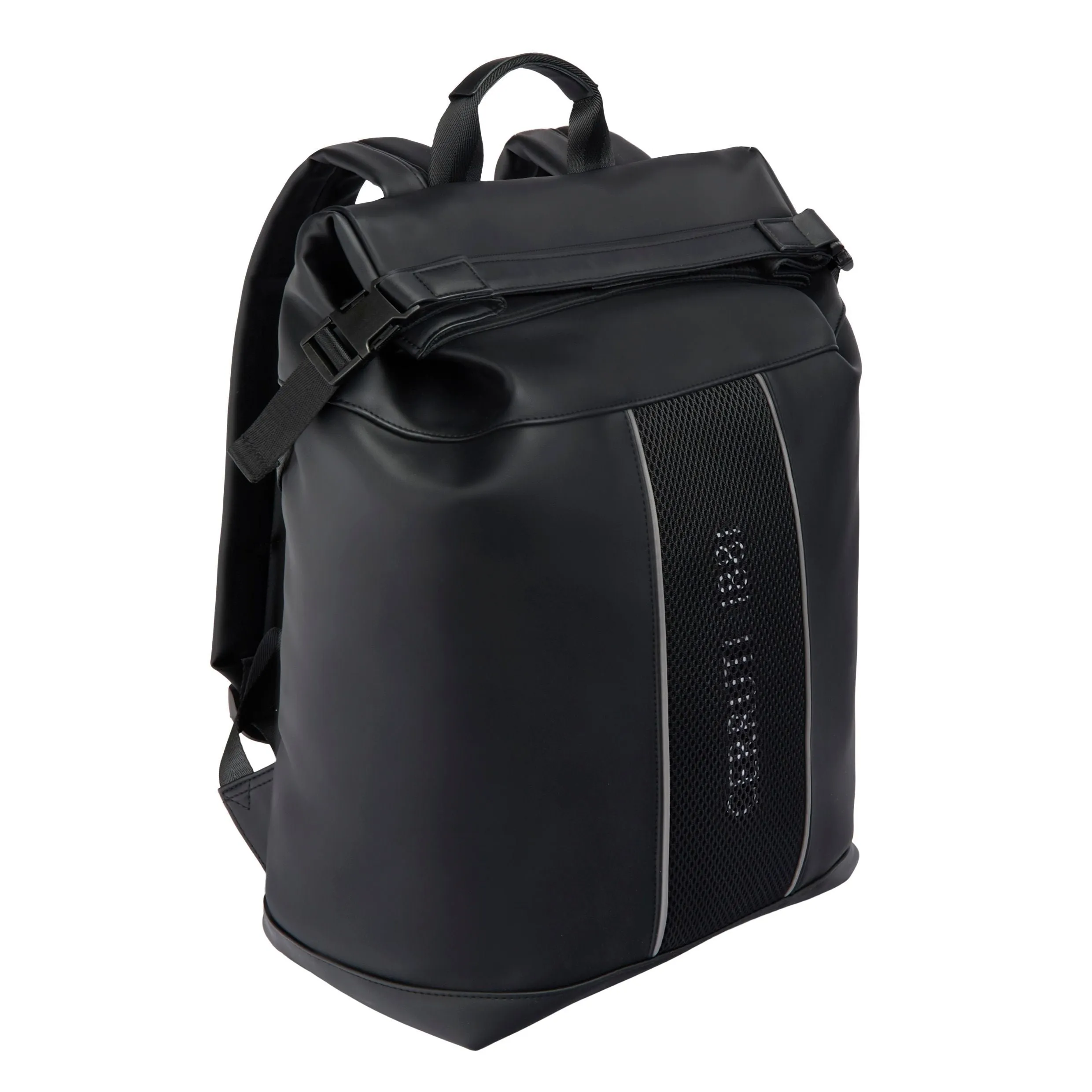 CERRUTI 1881 NTP513A - Backpack Islington Black