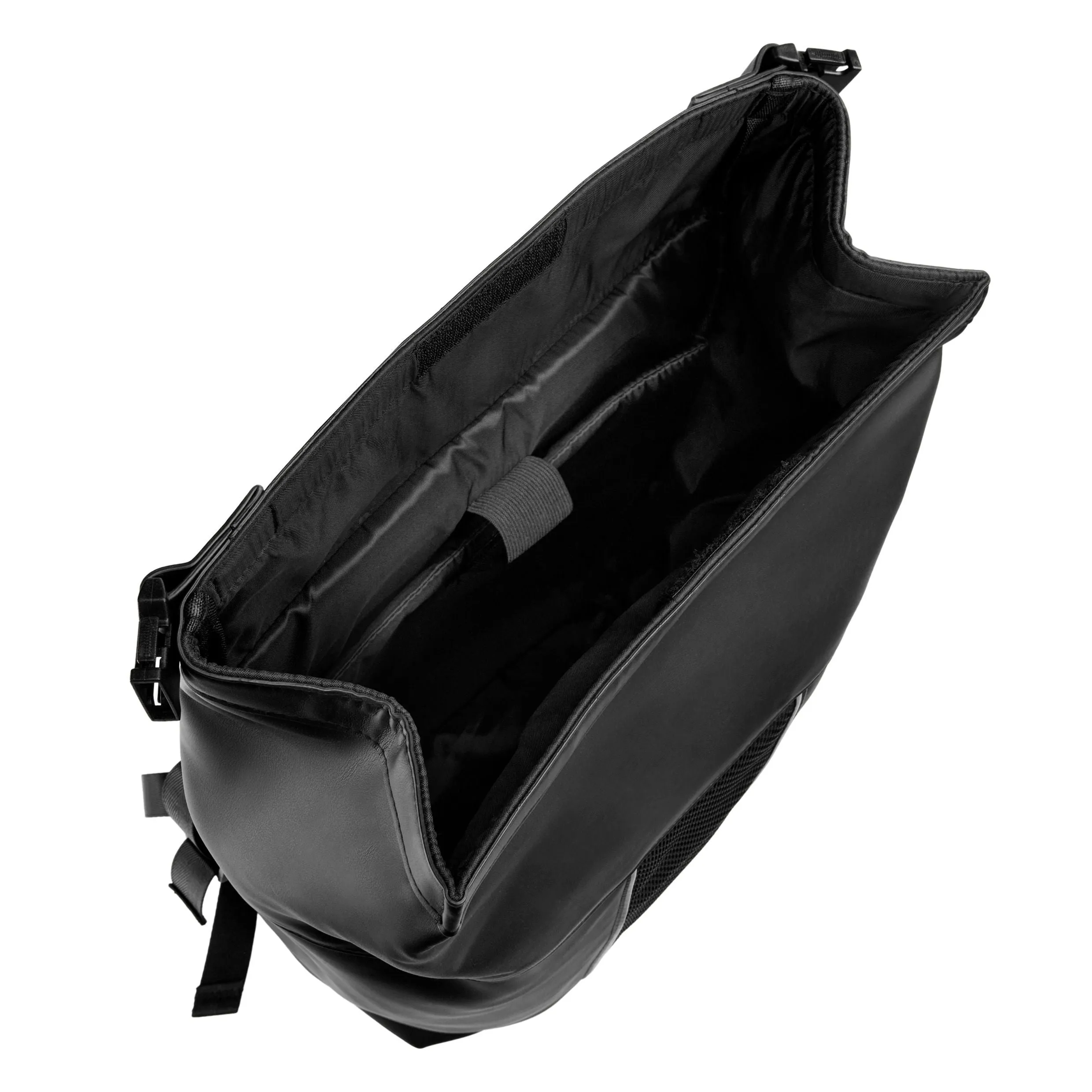 CERRUTI 1881 NTP513A - Backpack Islington Black