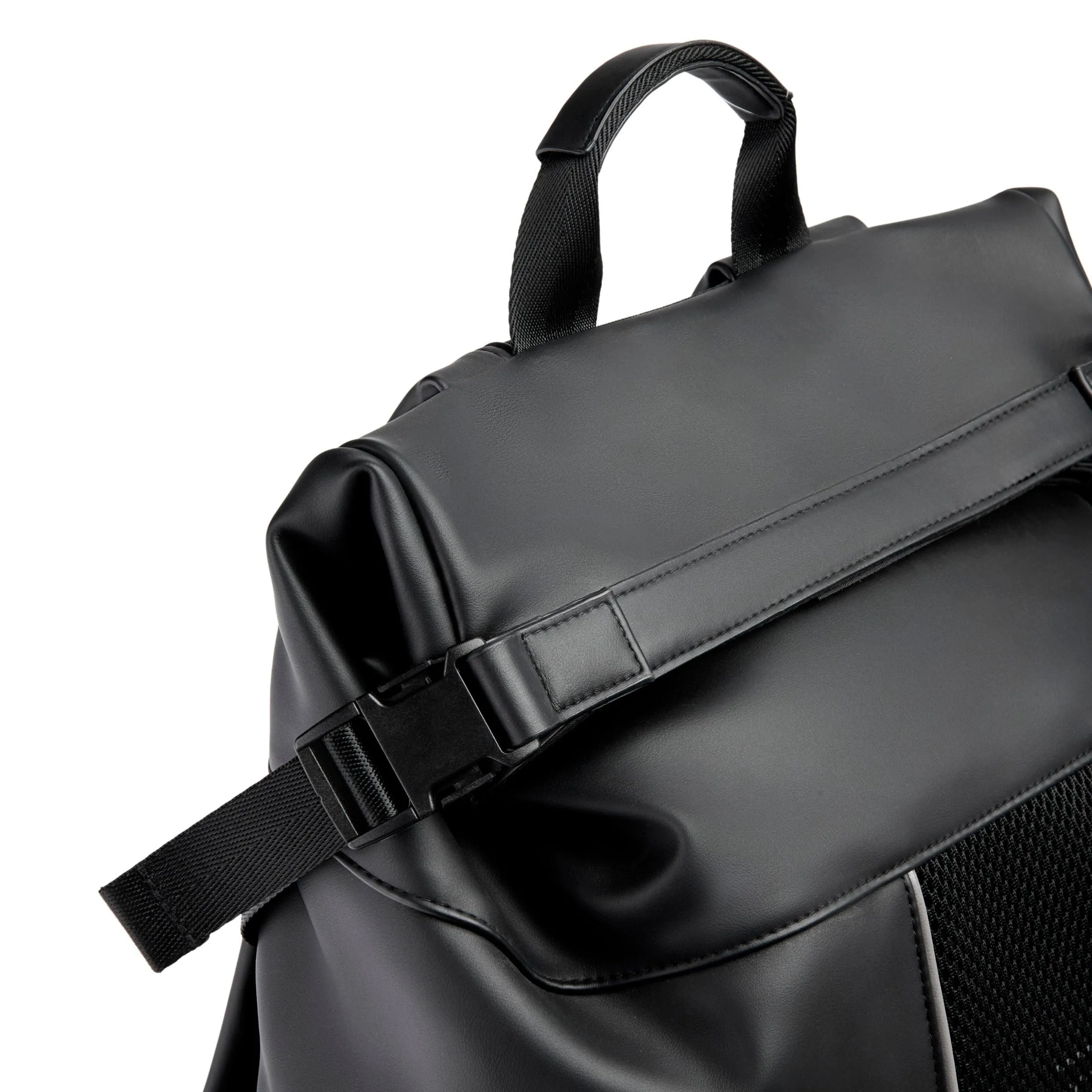 CERRUTI 1881 NTP513A - Backpack Islington Black