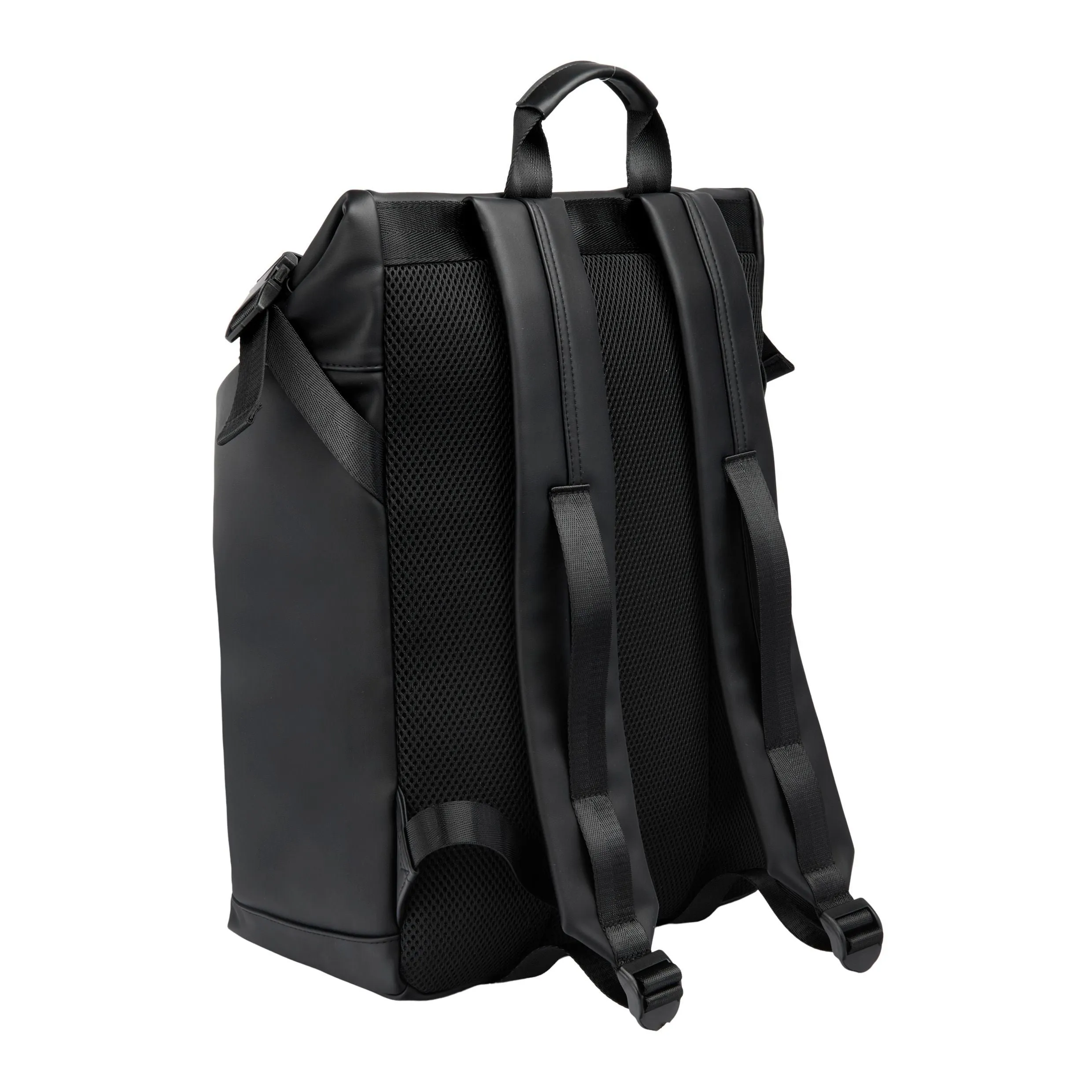 CERRUTI 1881 NTP513A - Backpack Islington Black