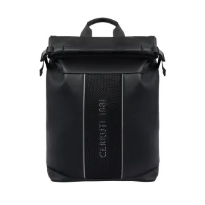 CERRUTI 1881 NTP513A - Backpack Islington Black