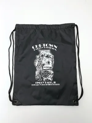 Chi-Town Harley-Davidson® Sling Bag