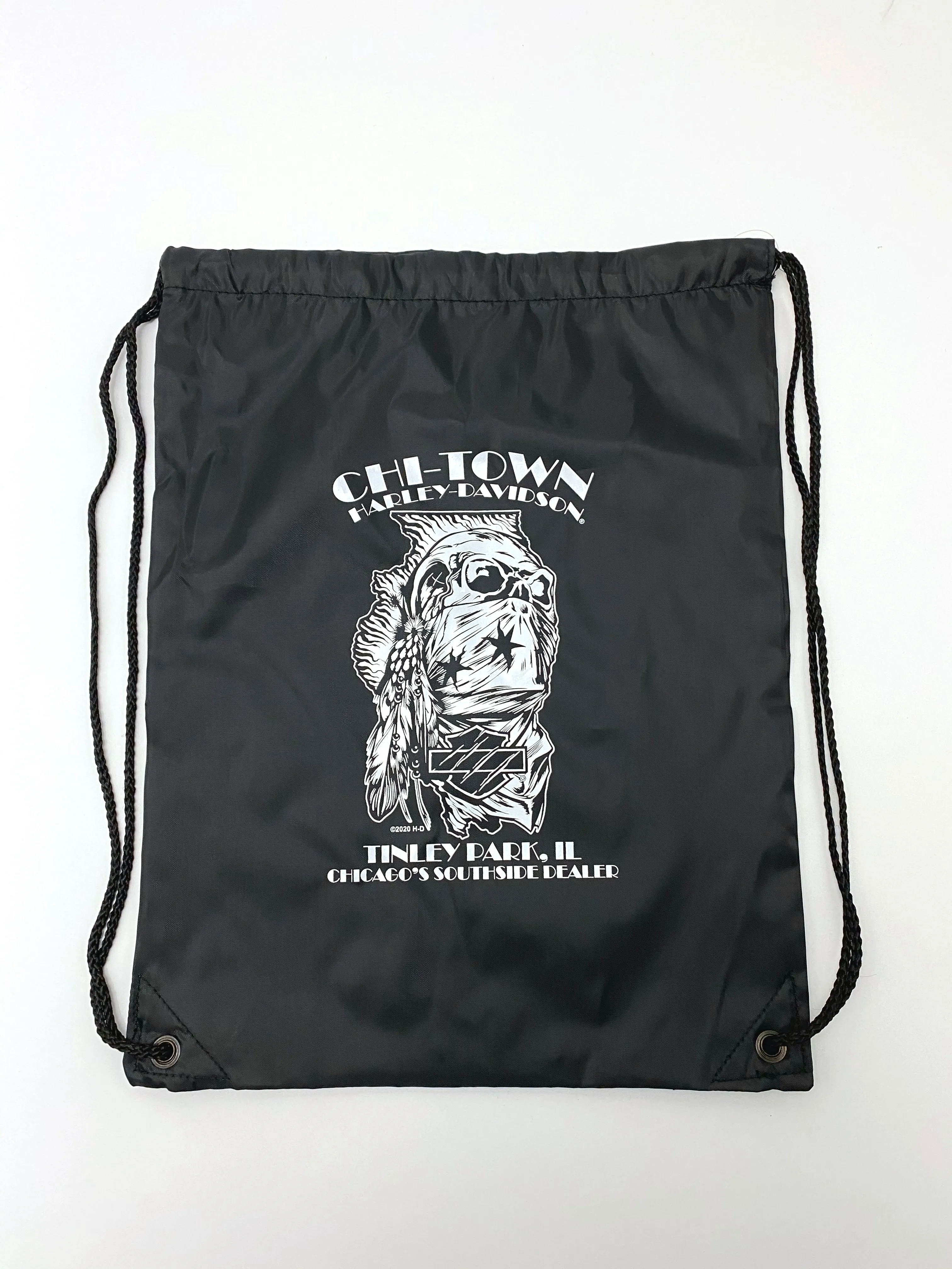 Chi-Town Harley-Davidson® Sling Bag