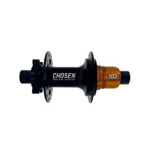 Chosen 150T Boost Sealed Bearing Rear Hub - 32 Hole - SRAM XD 11 / 12 Speed