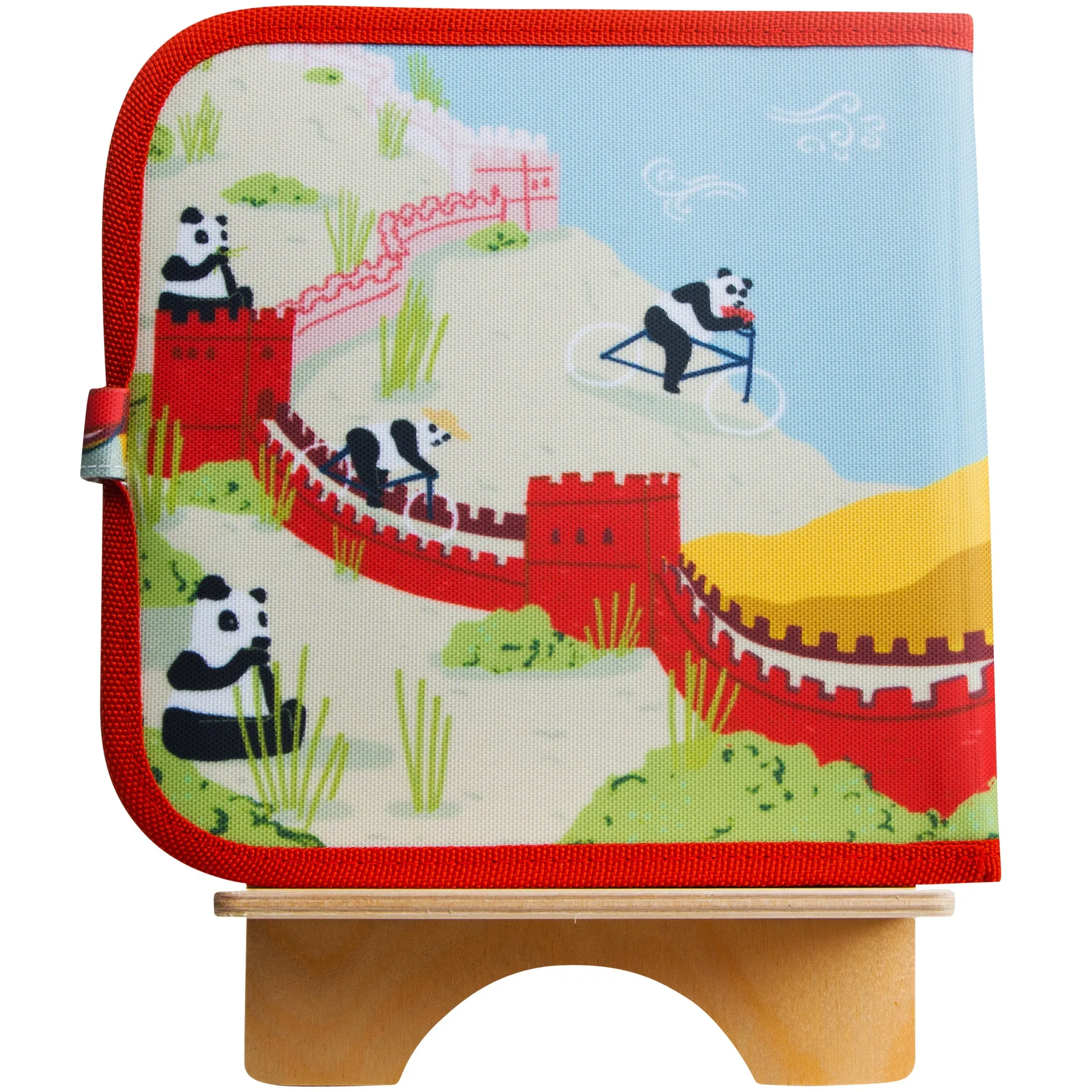 Cities of Wonder - Beijing