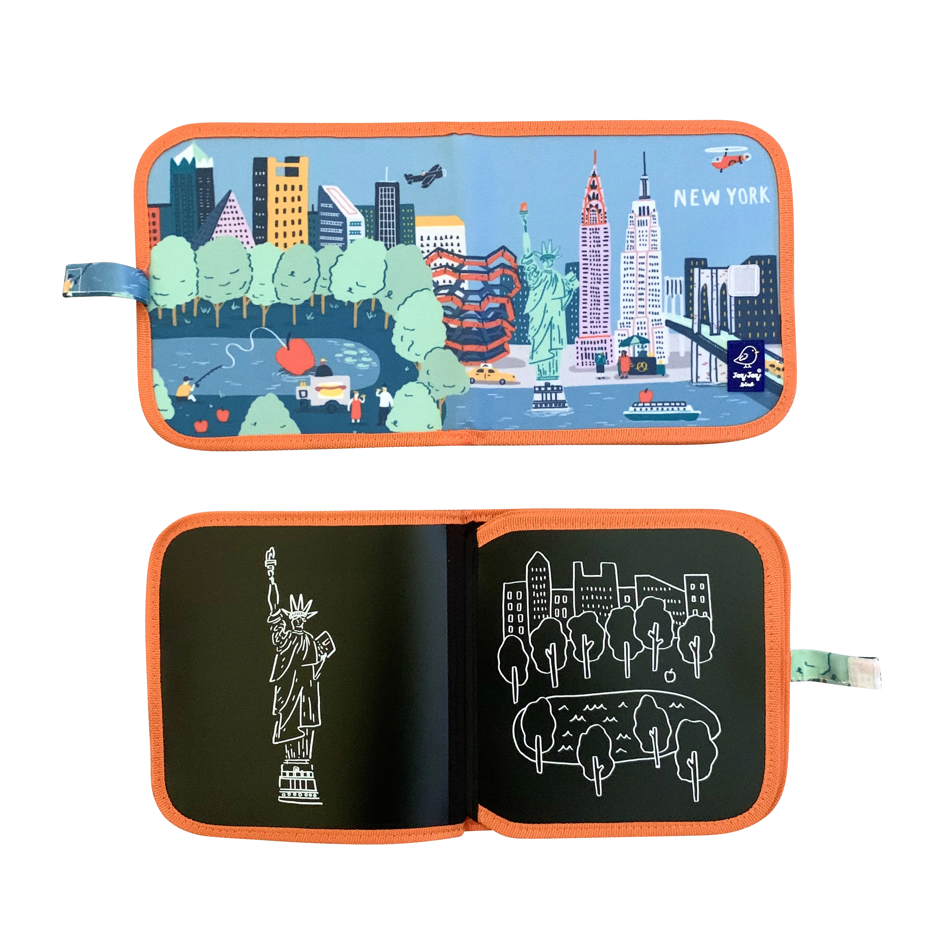 Cities of Wonder - New York