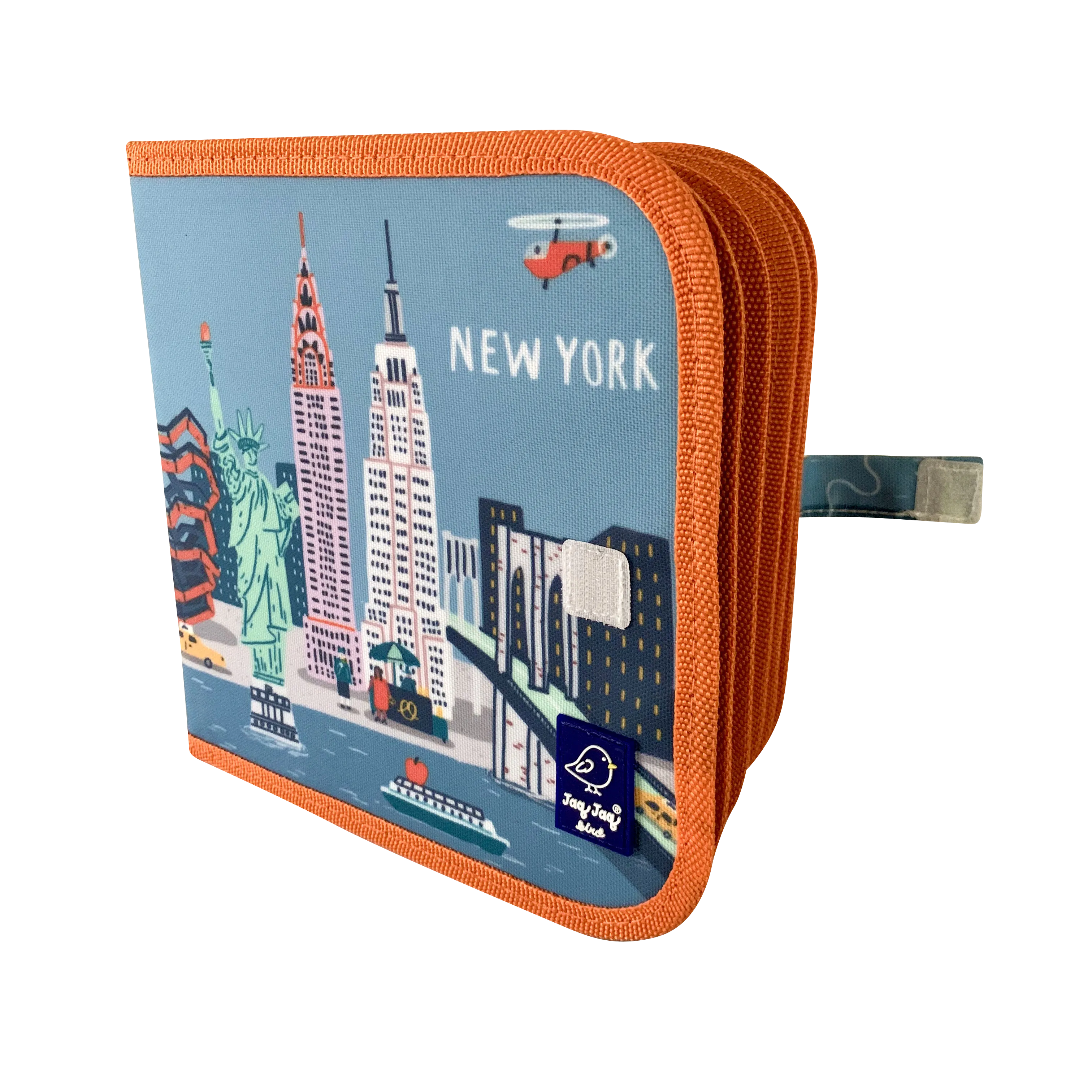 Cities of Wonder - New York