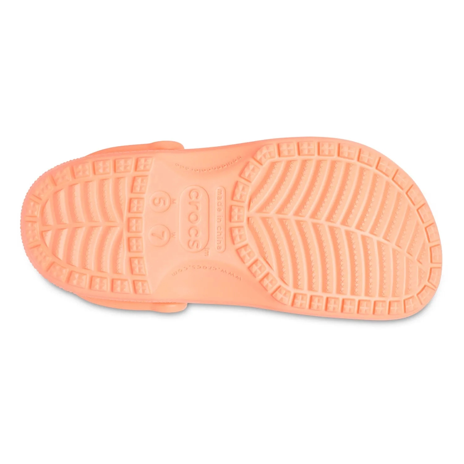 Classic Clog