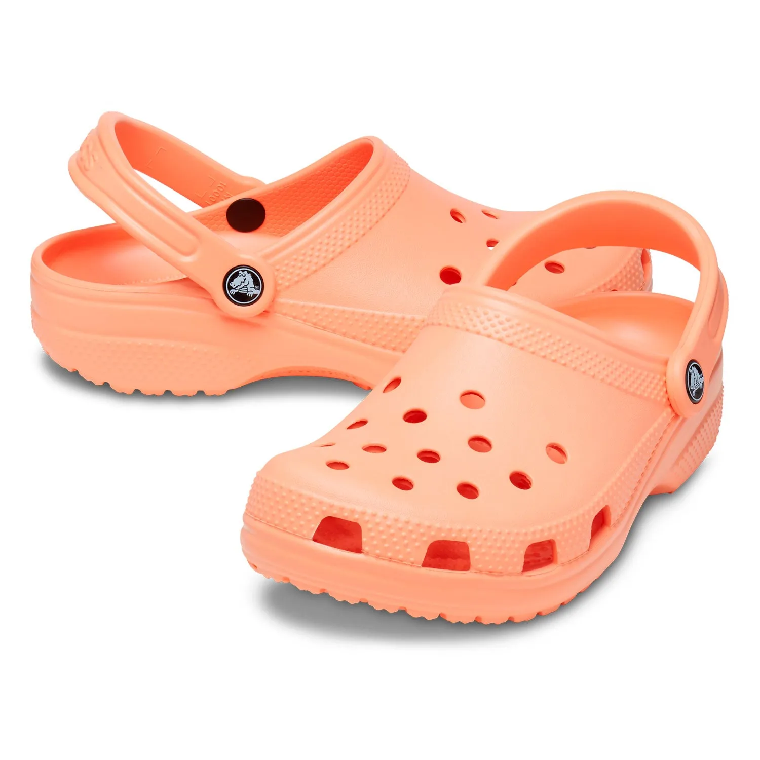 Classic Clog