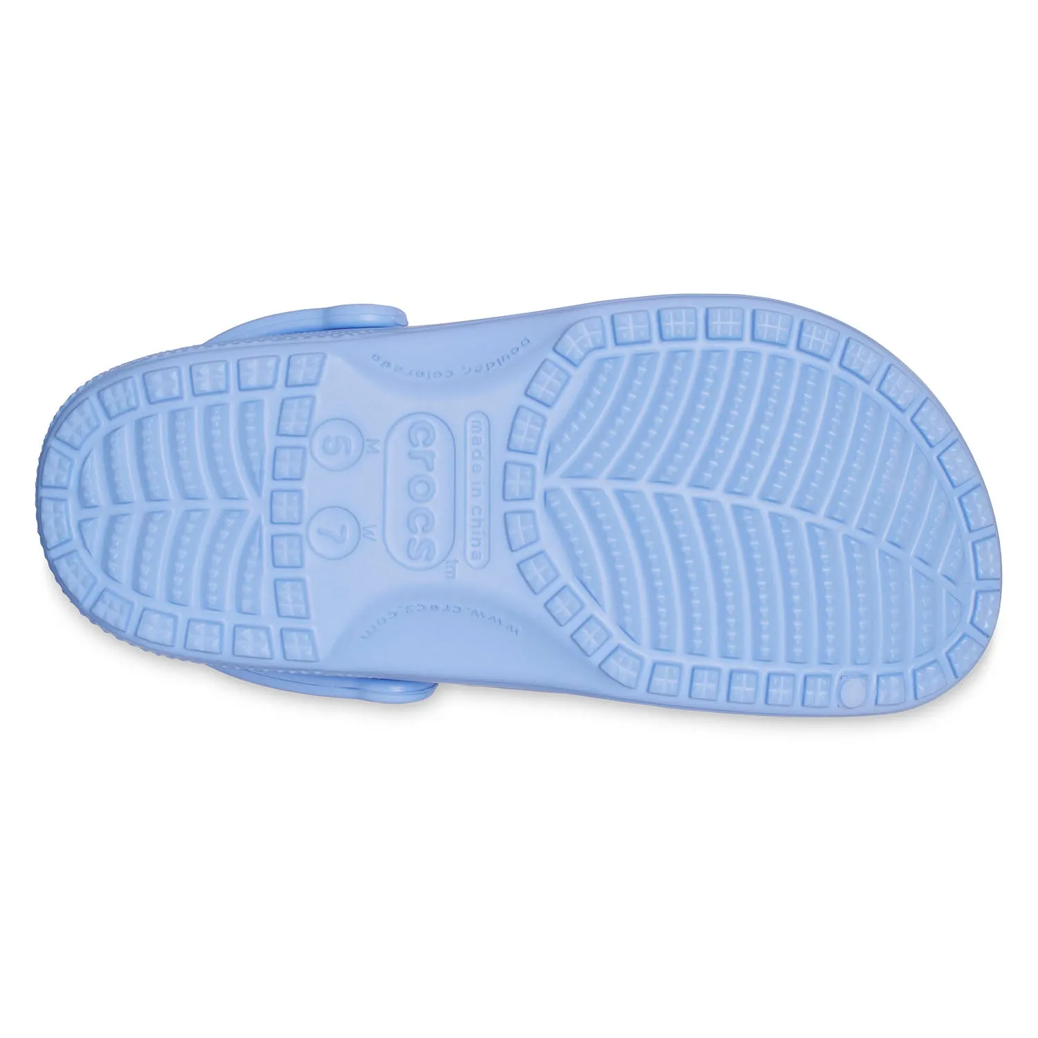 Classic Clog