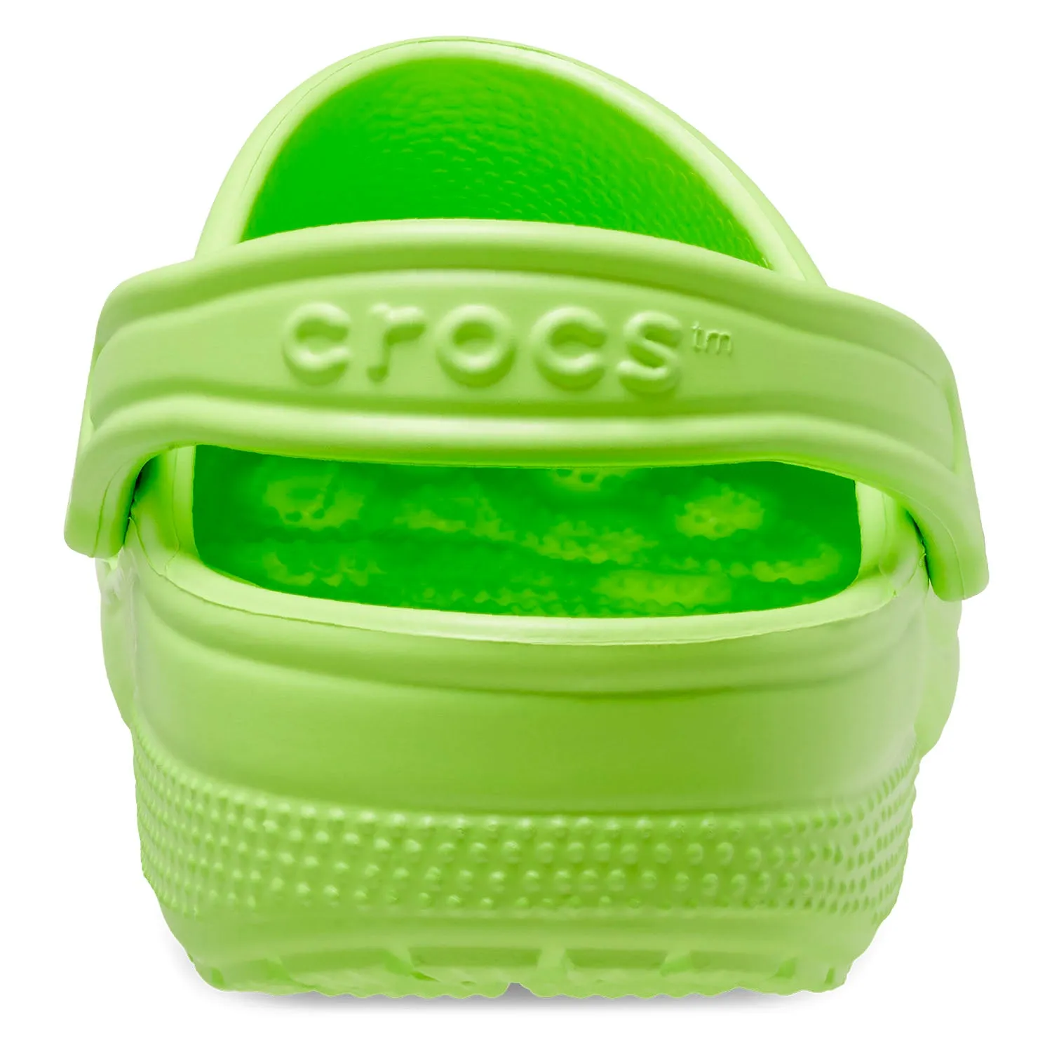 Classic Clog