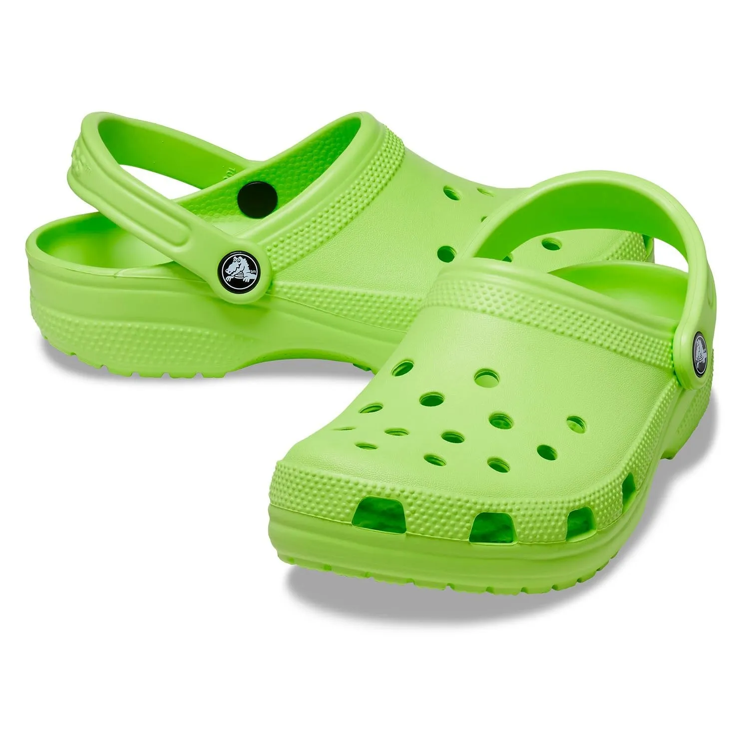 Classic Clog