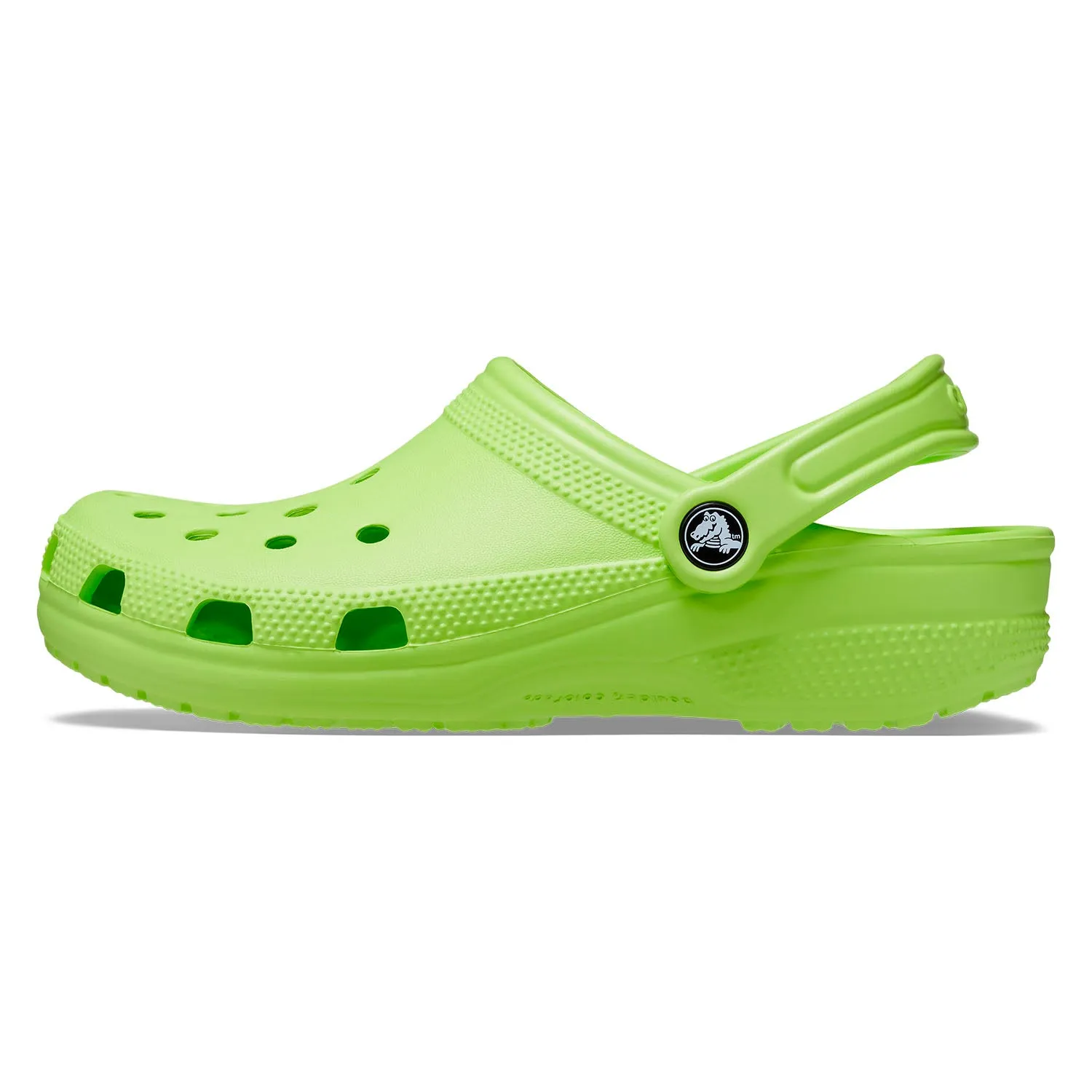 Classic Clog