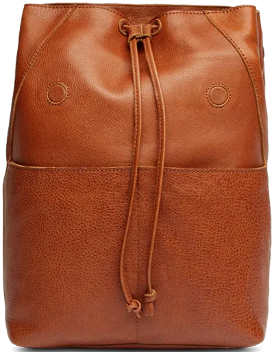 CONSUELA BRANDY BACKPACK / STUFFOLOGY BOUTIQUE