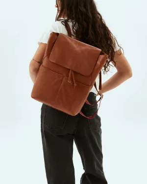 CONSUELA BRANDY BACKPACK / STUFFOLOGY BOUTIQUE