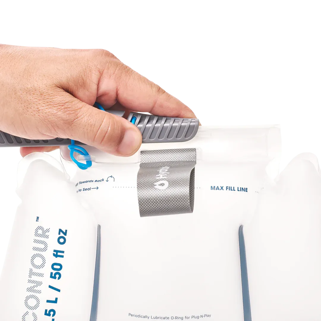 Contour™ Lumbar 1.5L