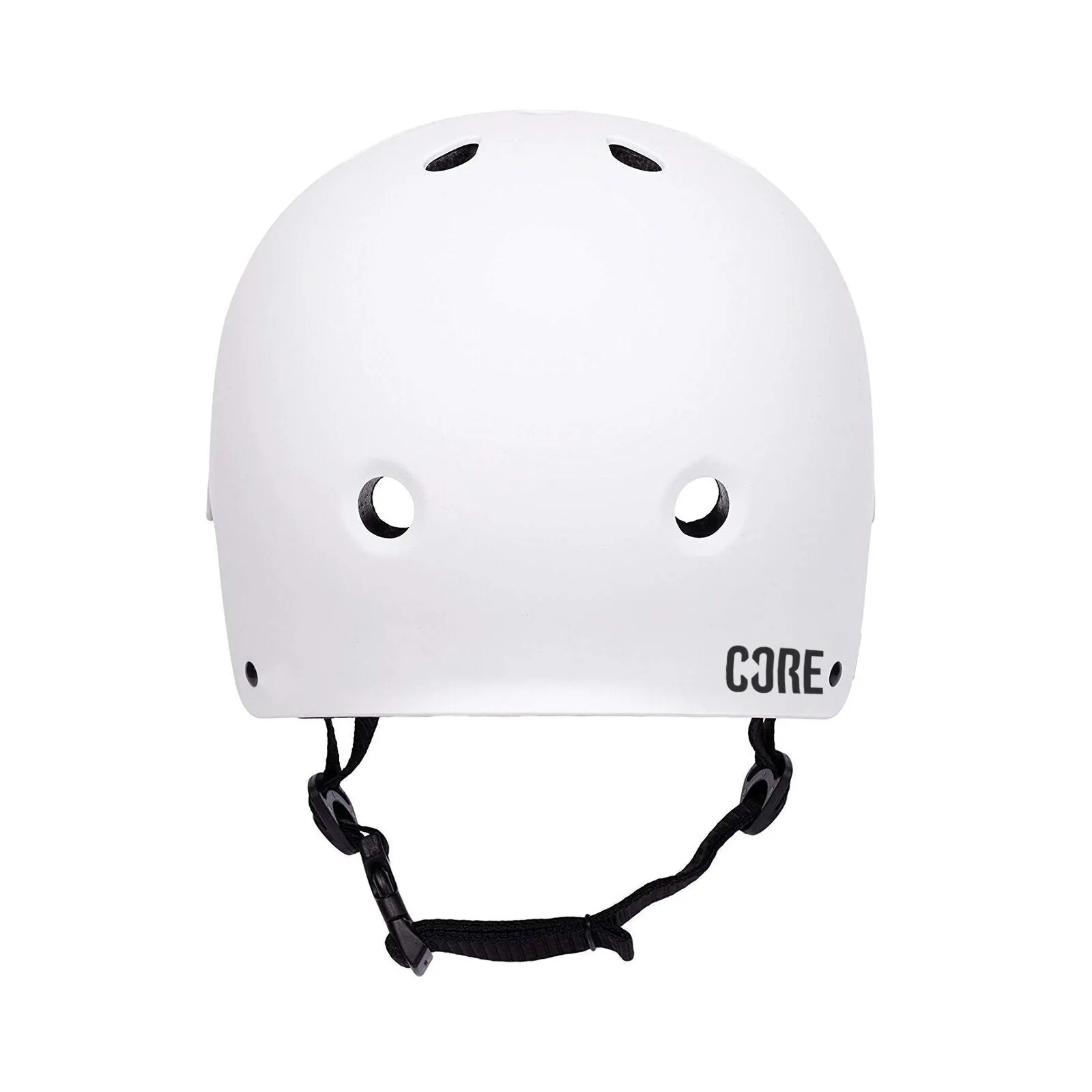 Core Action Sports Helmet White
