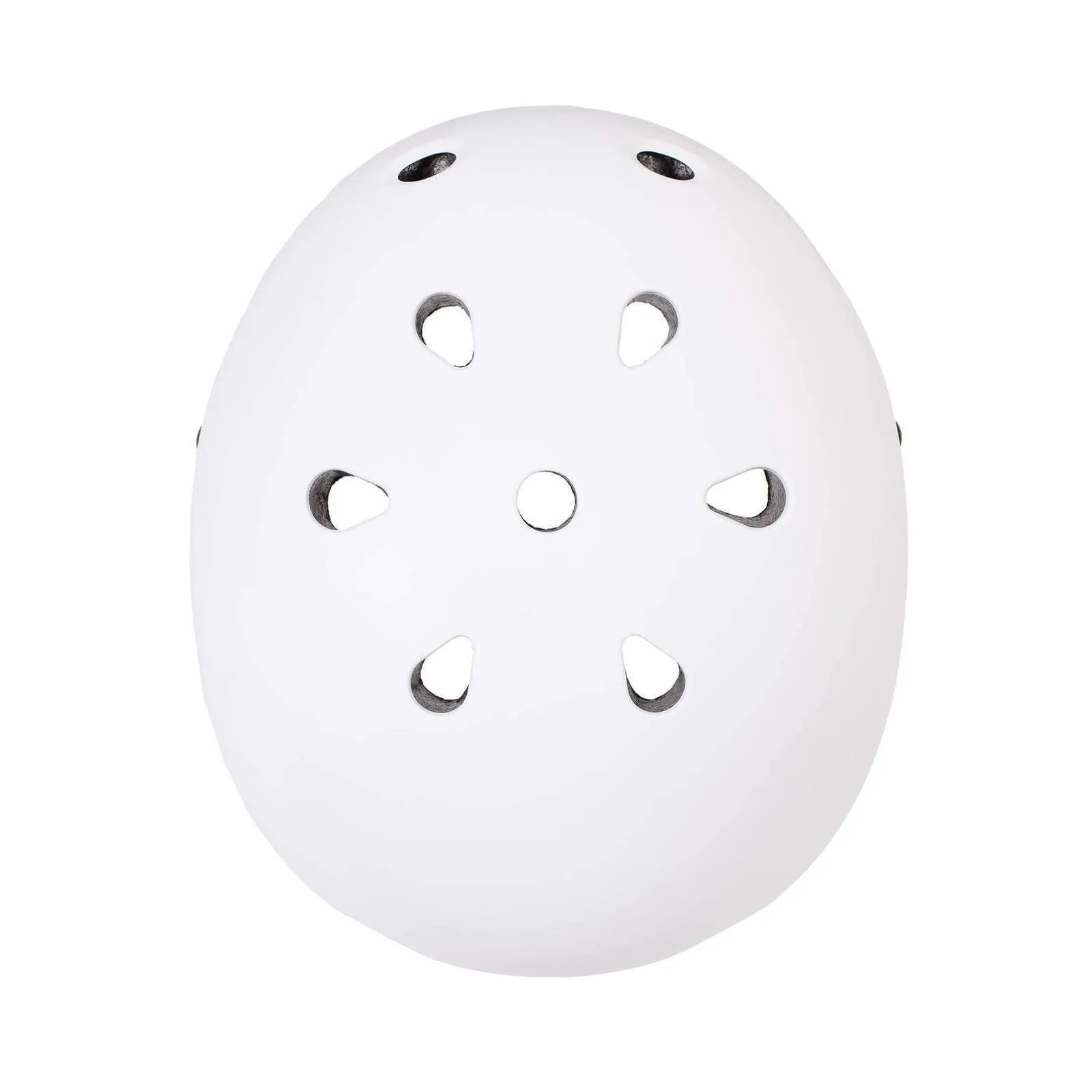 Core Action Sports Helmet White