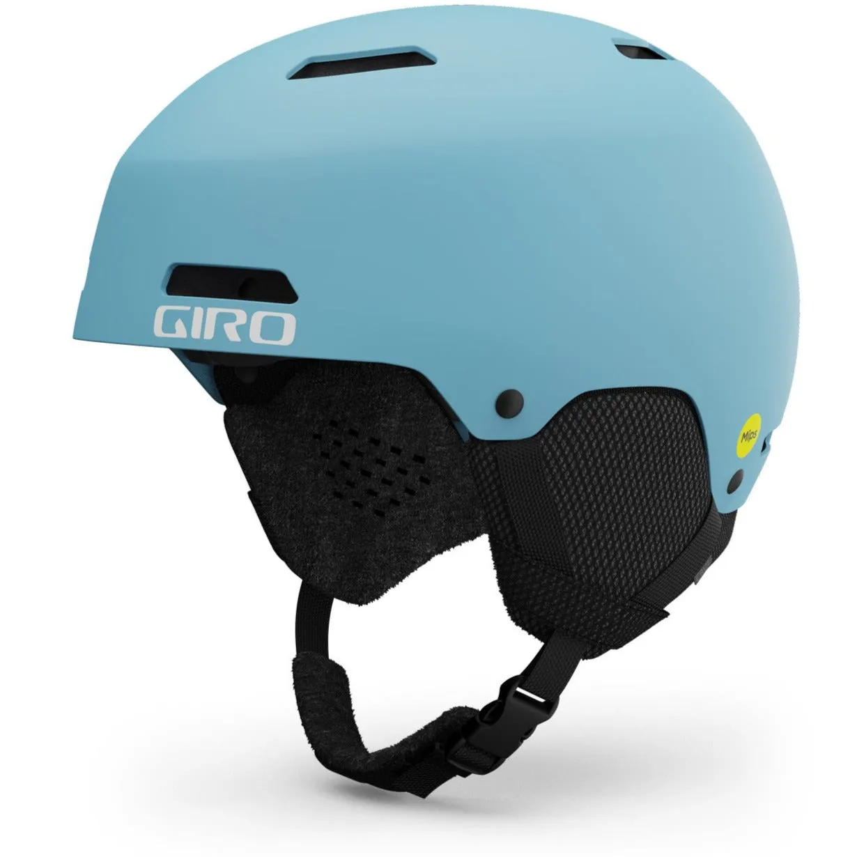 Crue Mips Jr Snow Helmet