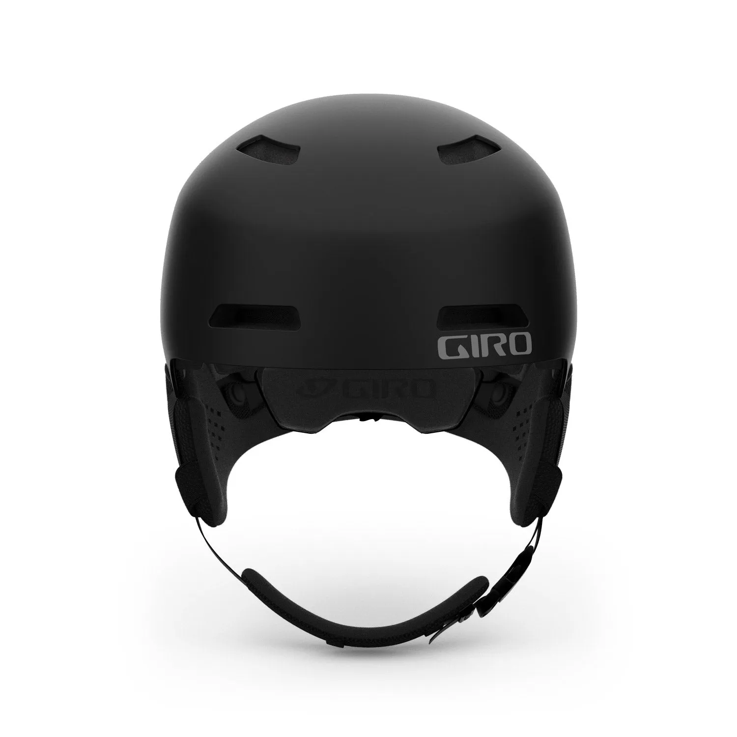 Crue Mips Jr Snow Helmet