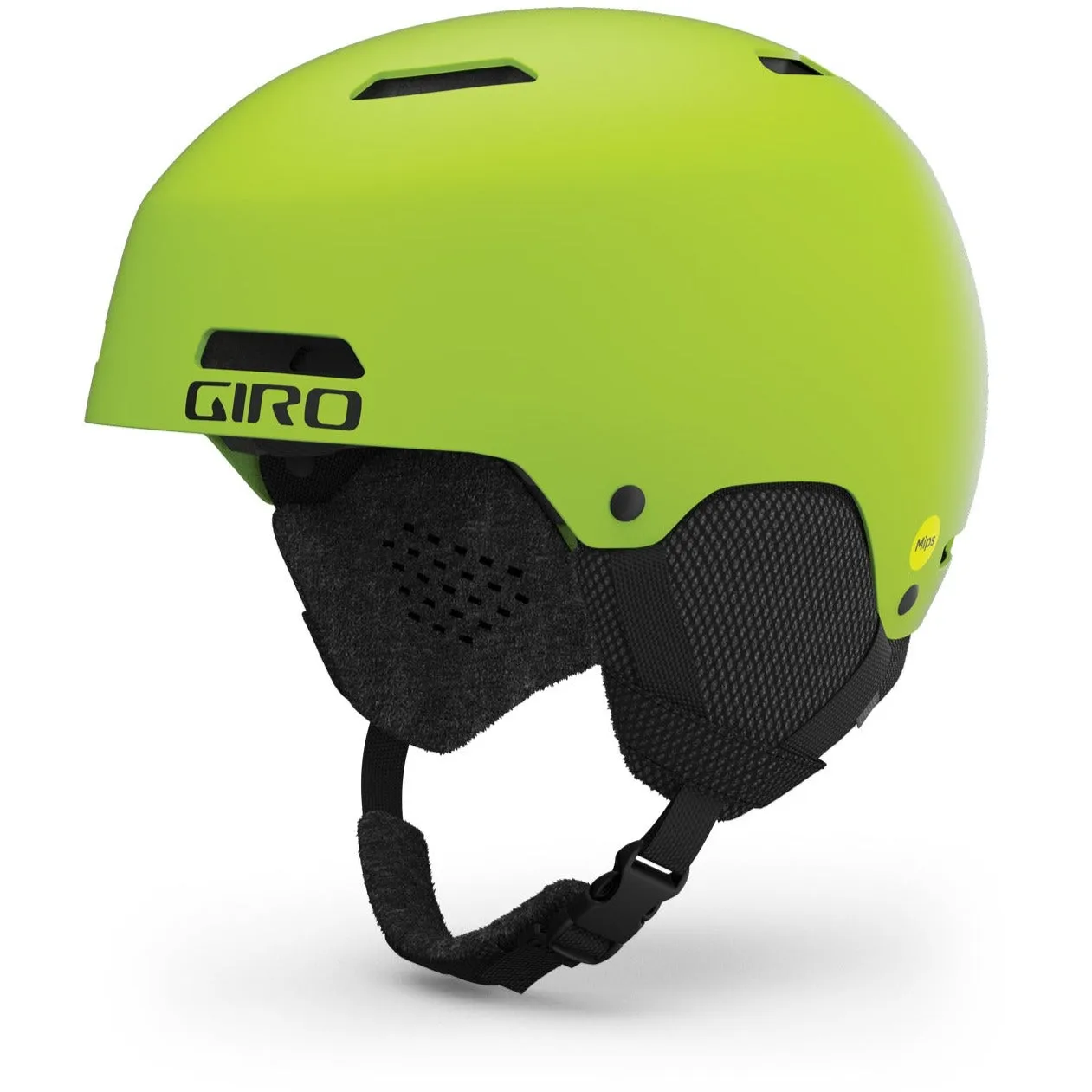 Crue Mips Jr Snow Helmet