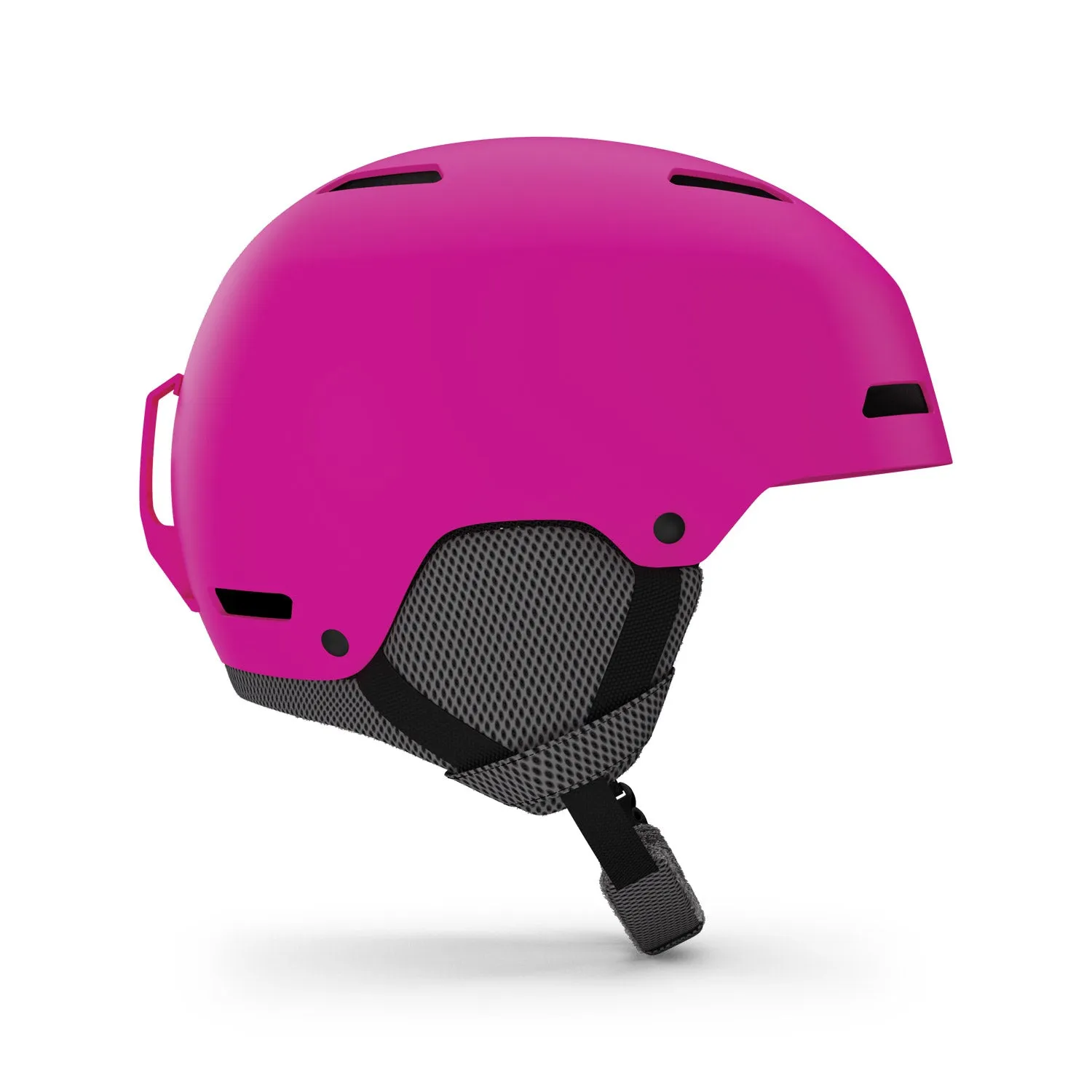 Crue Mips Jr Snow Helmet