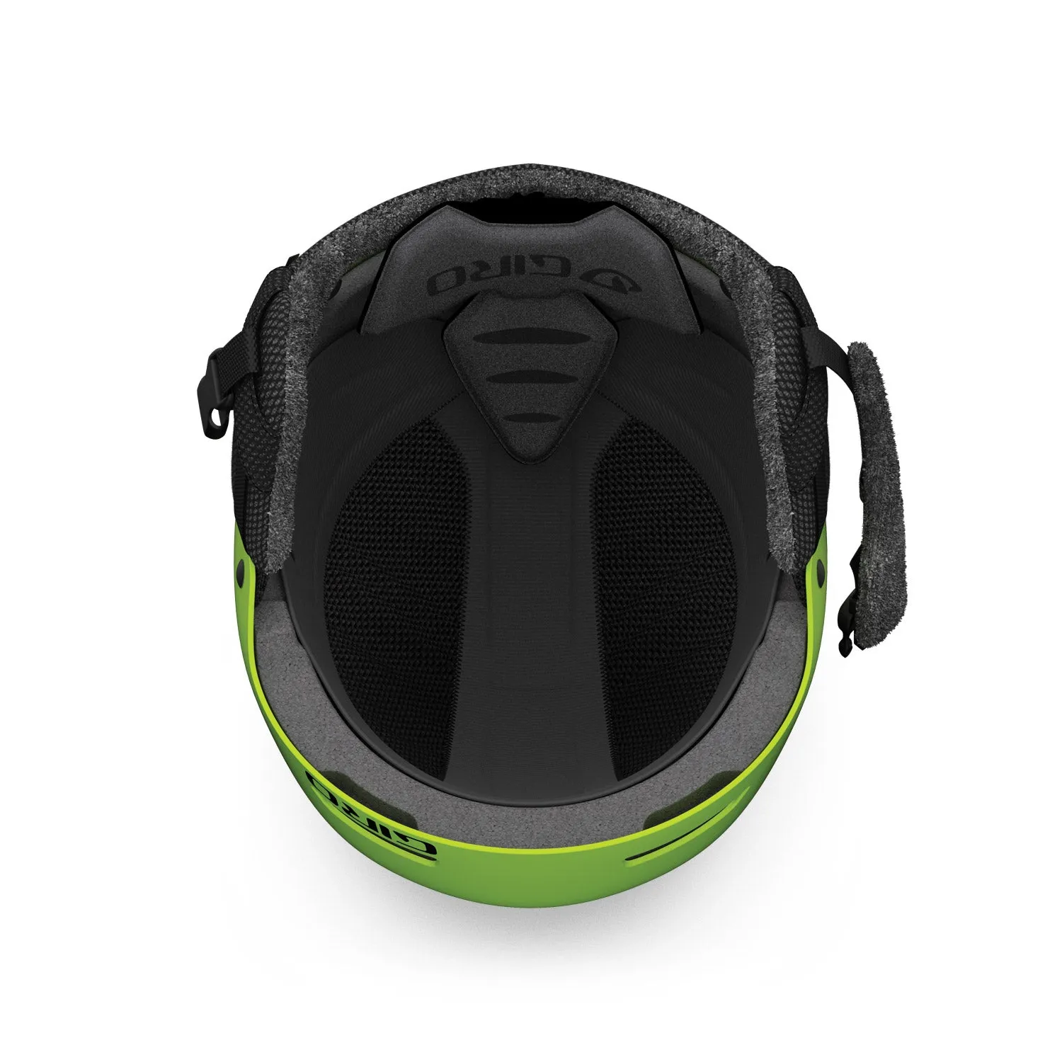 Crue Mips Jr Snow Helmet