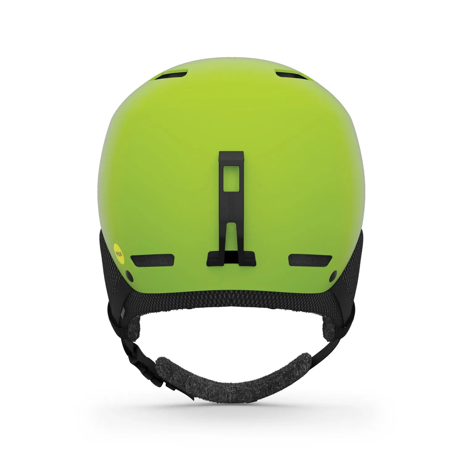 Crue Mips Jr Snow Helmet