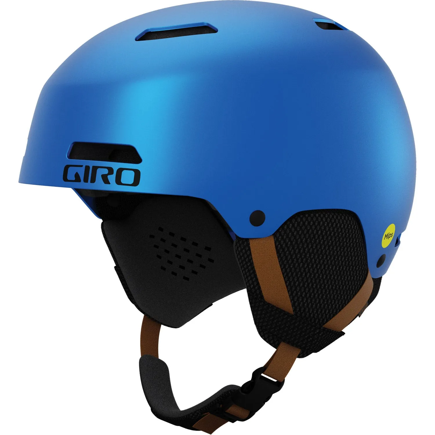 Crue Mips Jr Snow Helmet
