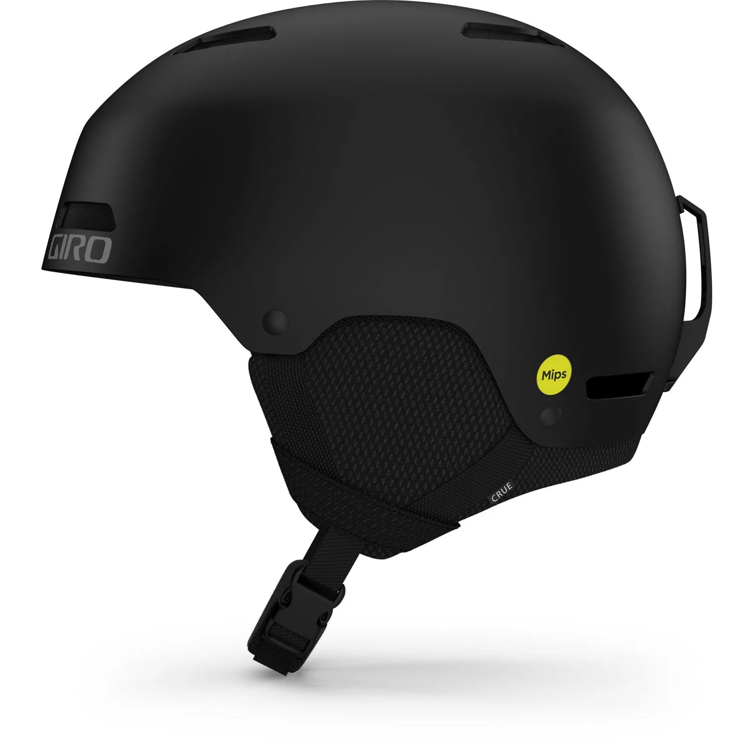 Crue Mips Jr Snow Helmet