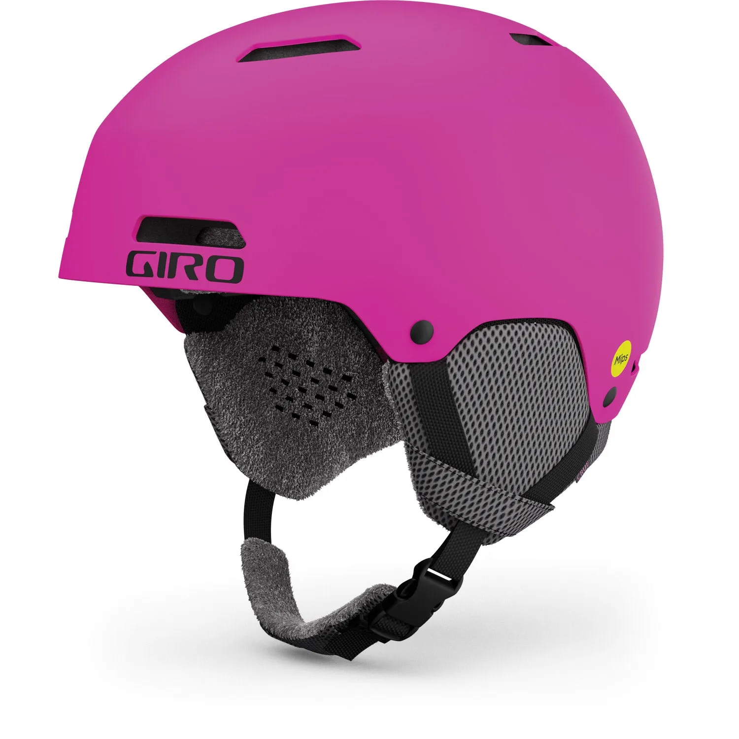 Crue Mips Jr Snow Helmet