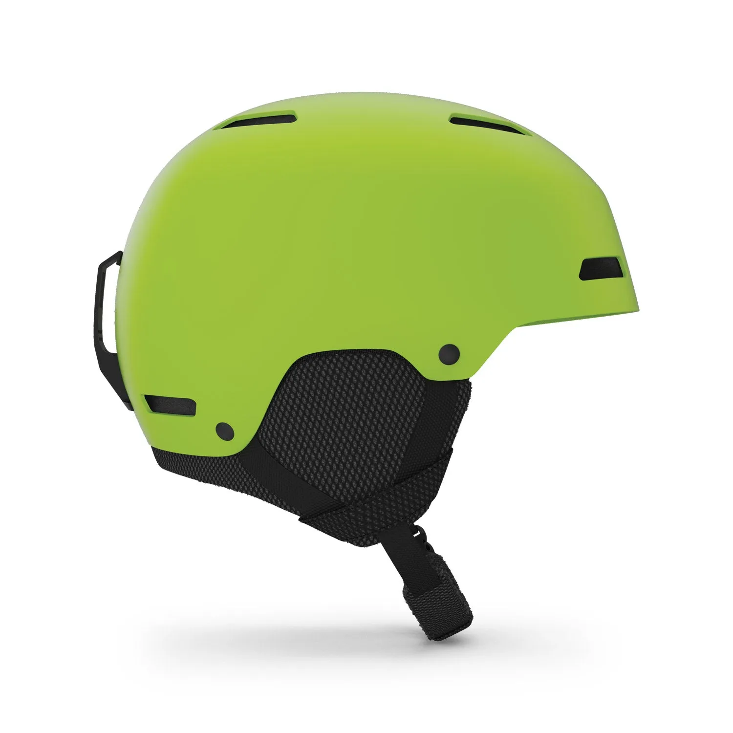 Crue Mips Jr Snow Helmet