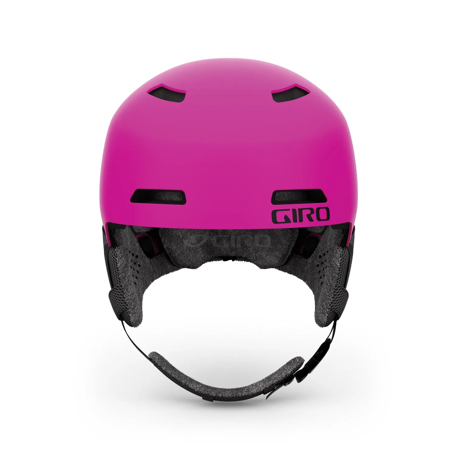 Crue Mips Jr Snow Helmet