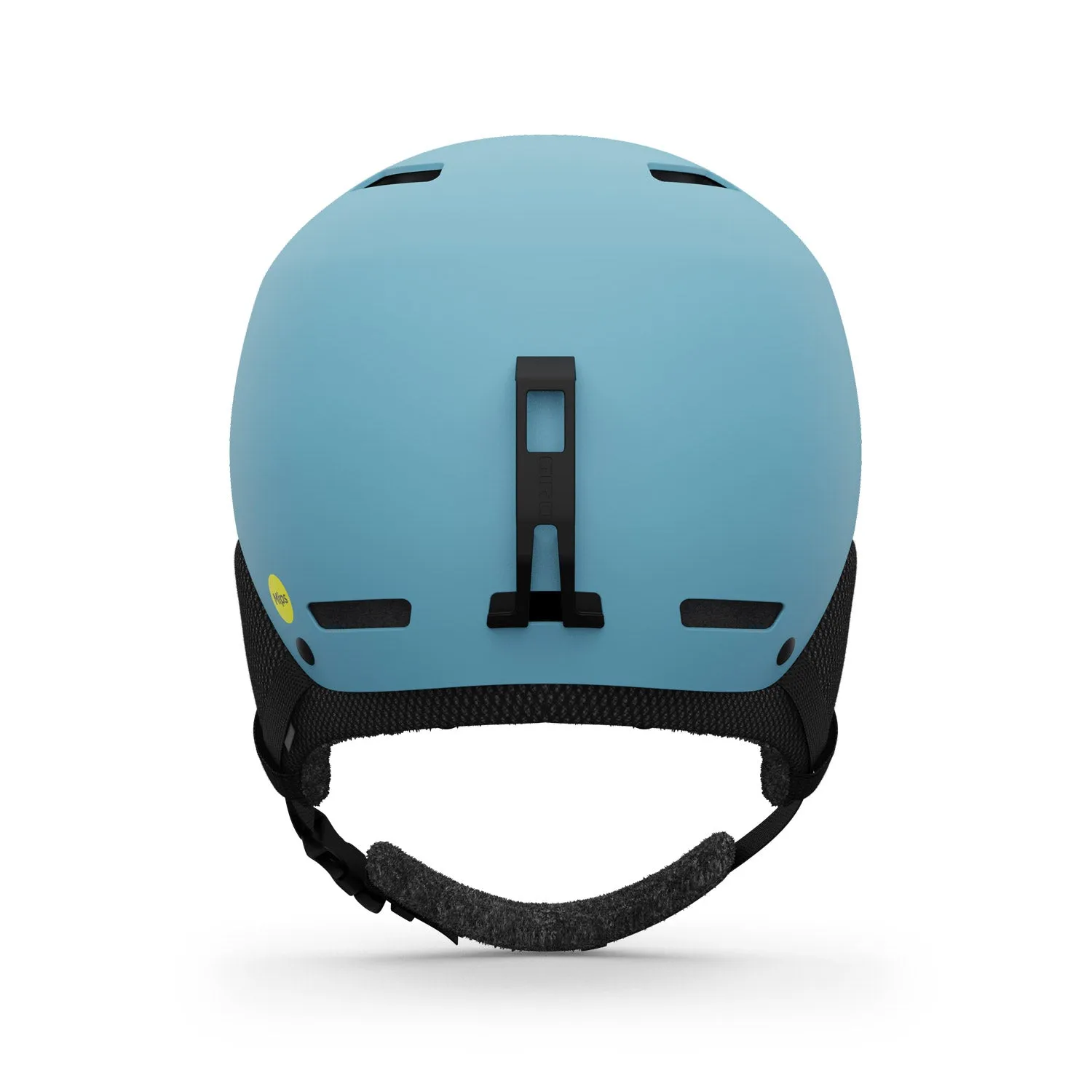Crue Mips Jr Snow Helmet