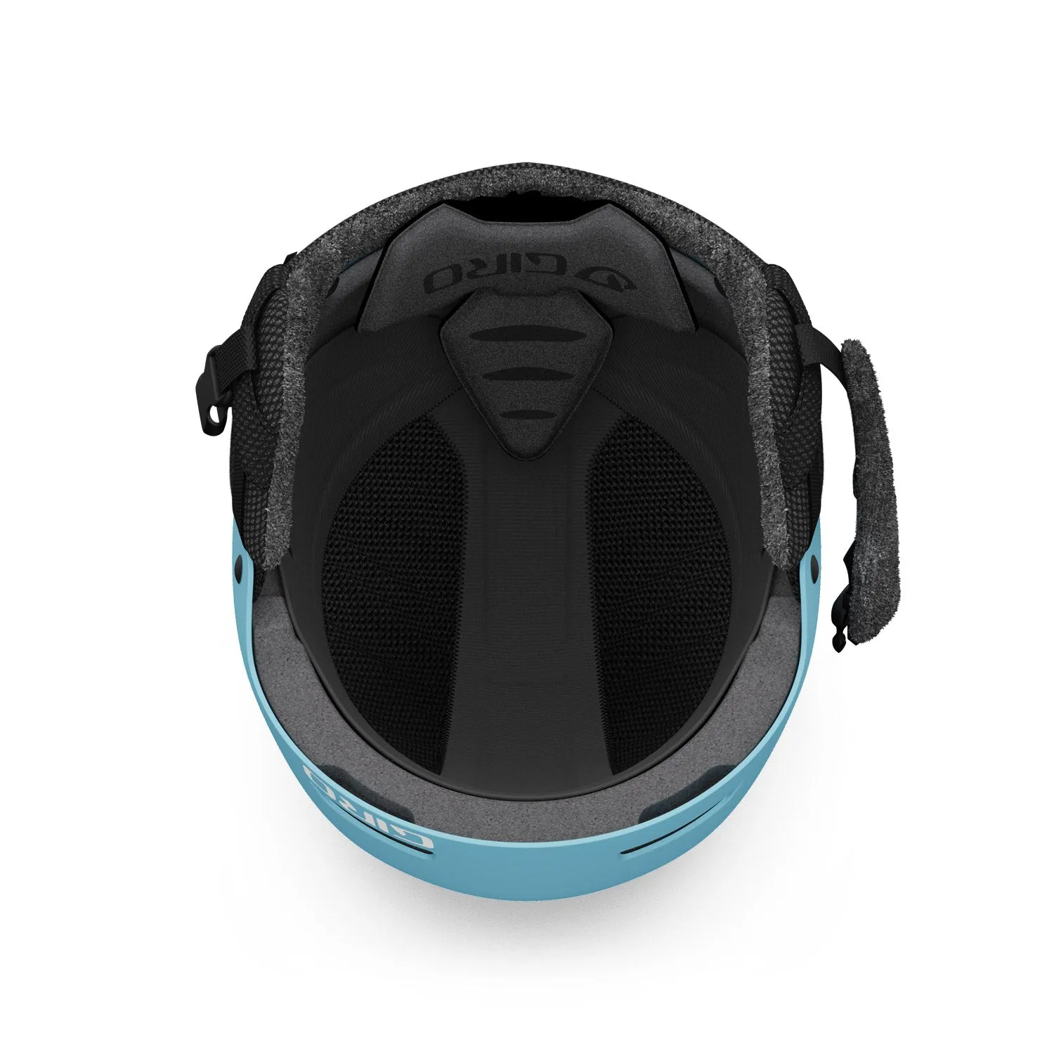 Crue Mips Jr Snow Helmet