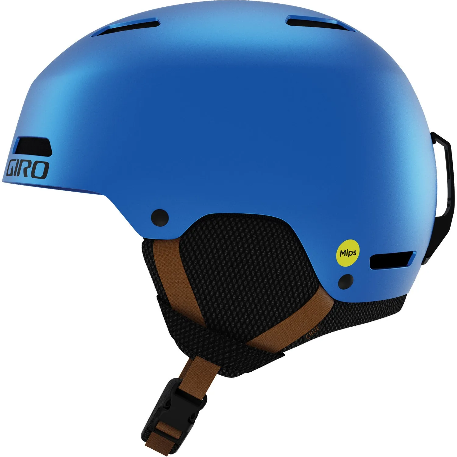 Crue Mips Jr Snow Helmet