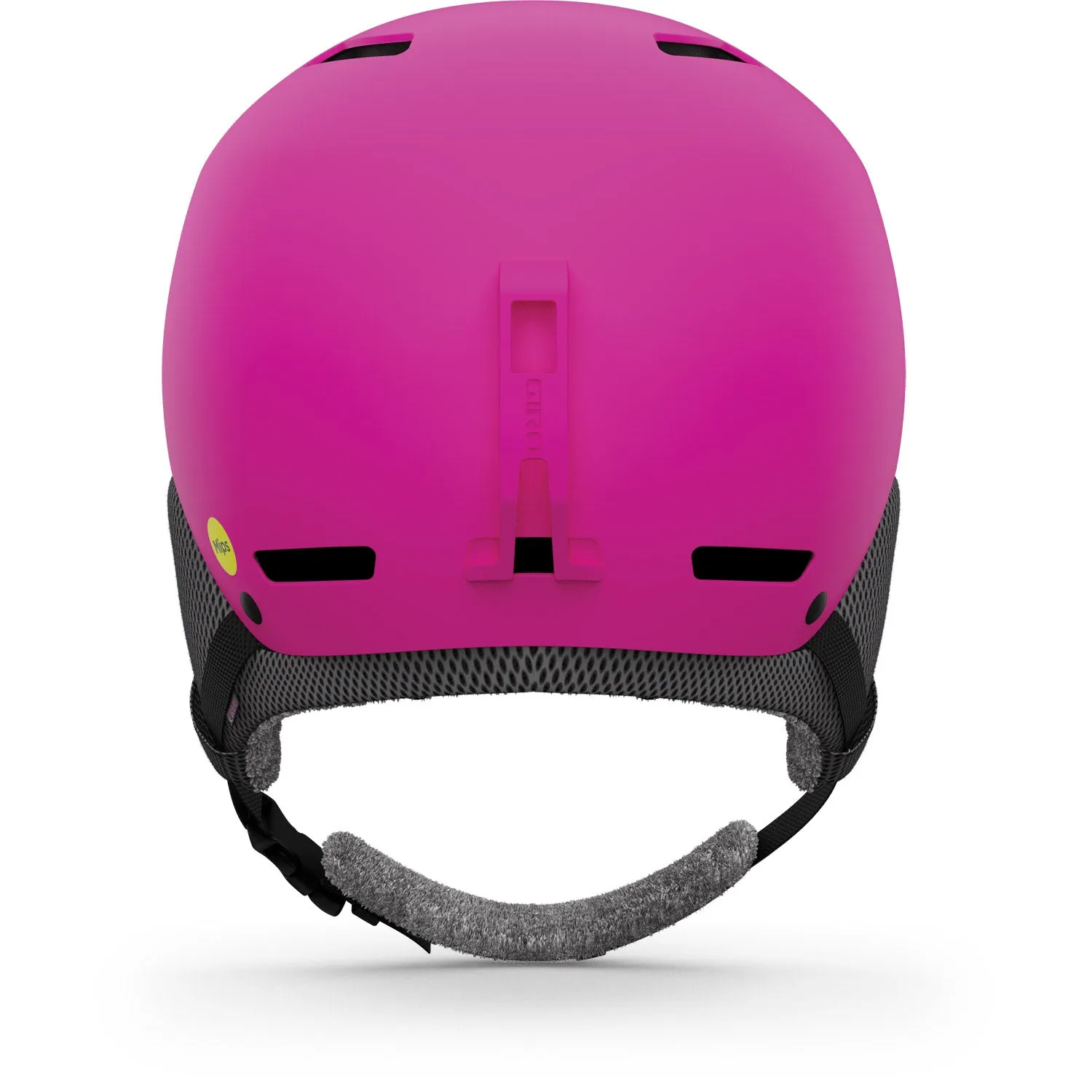 Crue Mips Jr Snow Helmet