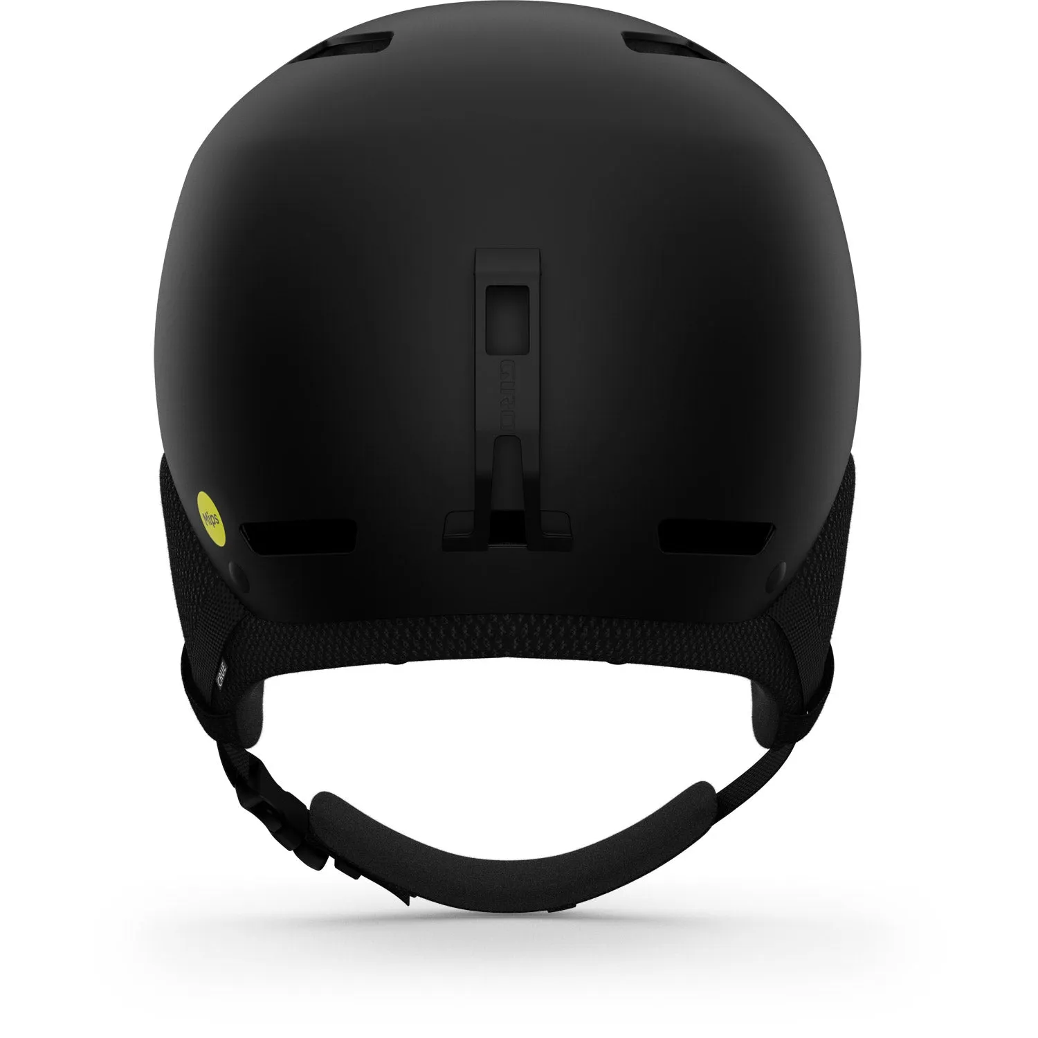 Crue Mips Jr Snow Helmet