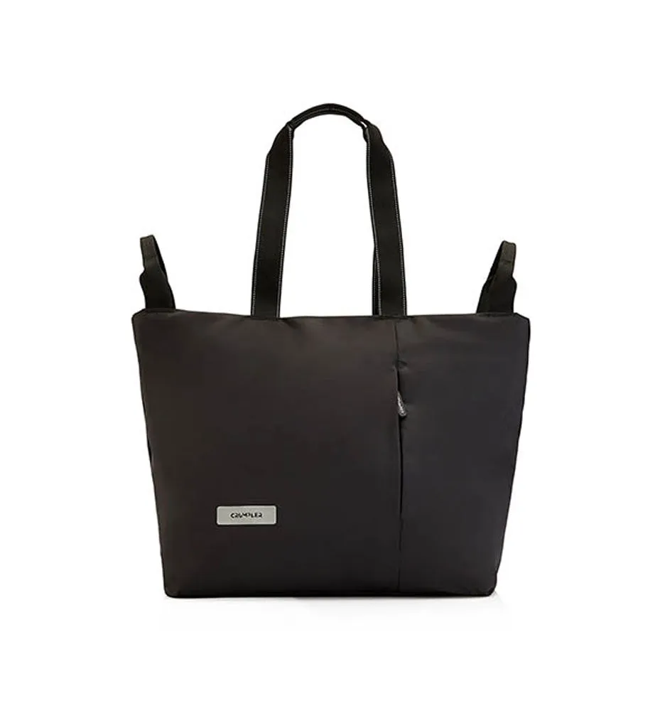 Crumpler Big Breakfast Tote