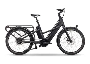Cube Longtail Hybrid 725