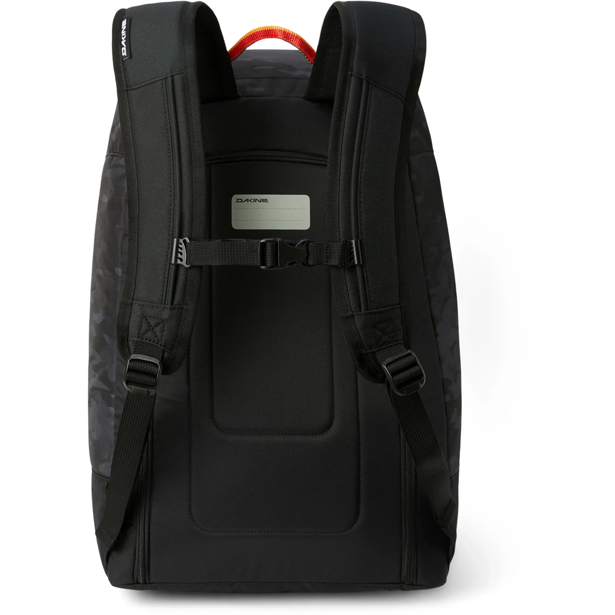 Dakine Boot Pack 50L - Black Vintage Camo