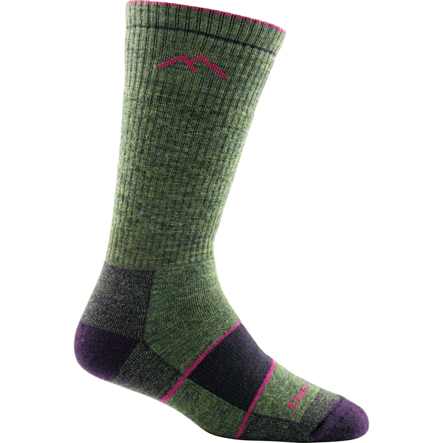 Darn Tough Womens Hiker Boot Sock Cushion